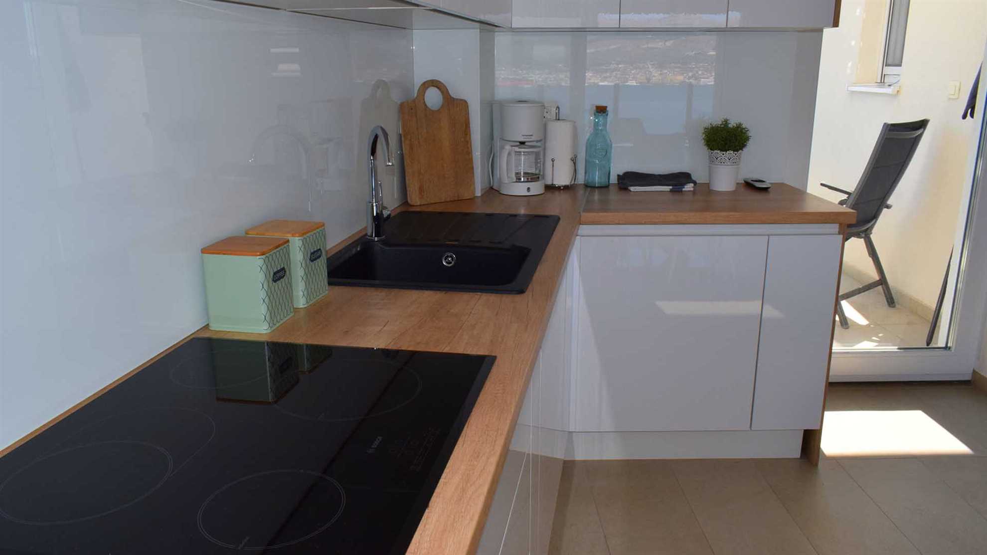 Luxury apartment Anniken - EOS CROATIA