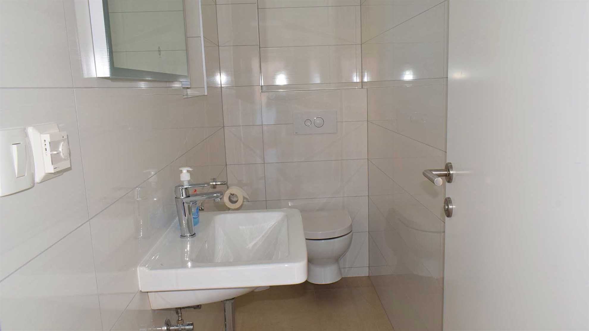 Luxury apartment Anniken - EOS CROATIA