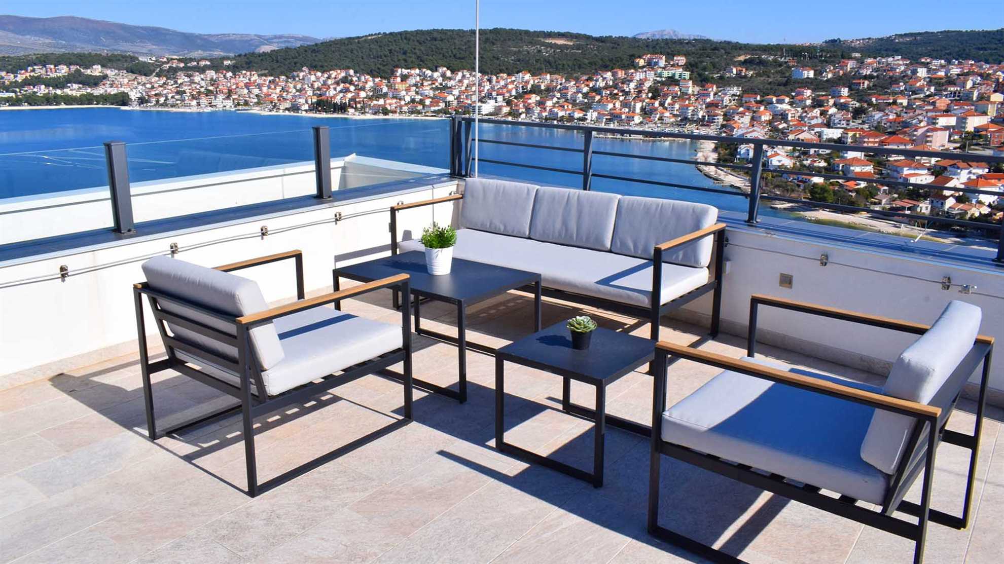 Luxury apartment Anniken - EOS CROATIA