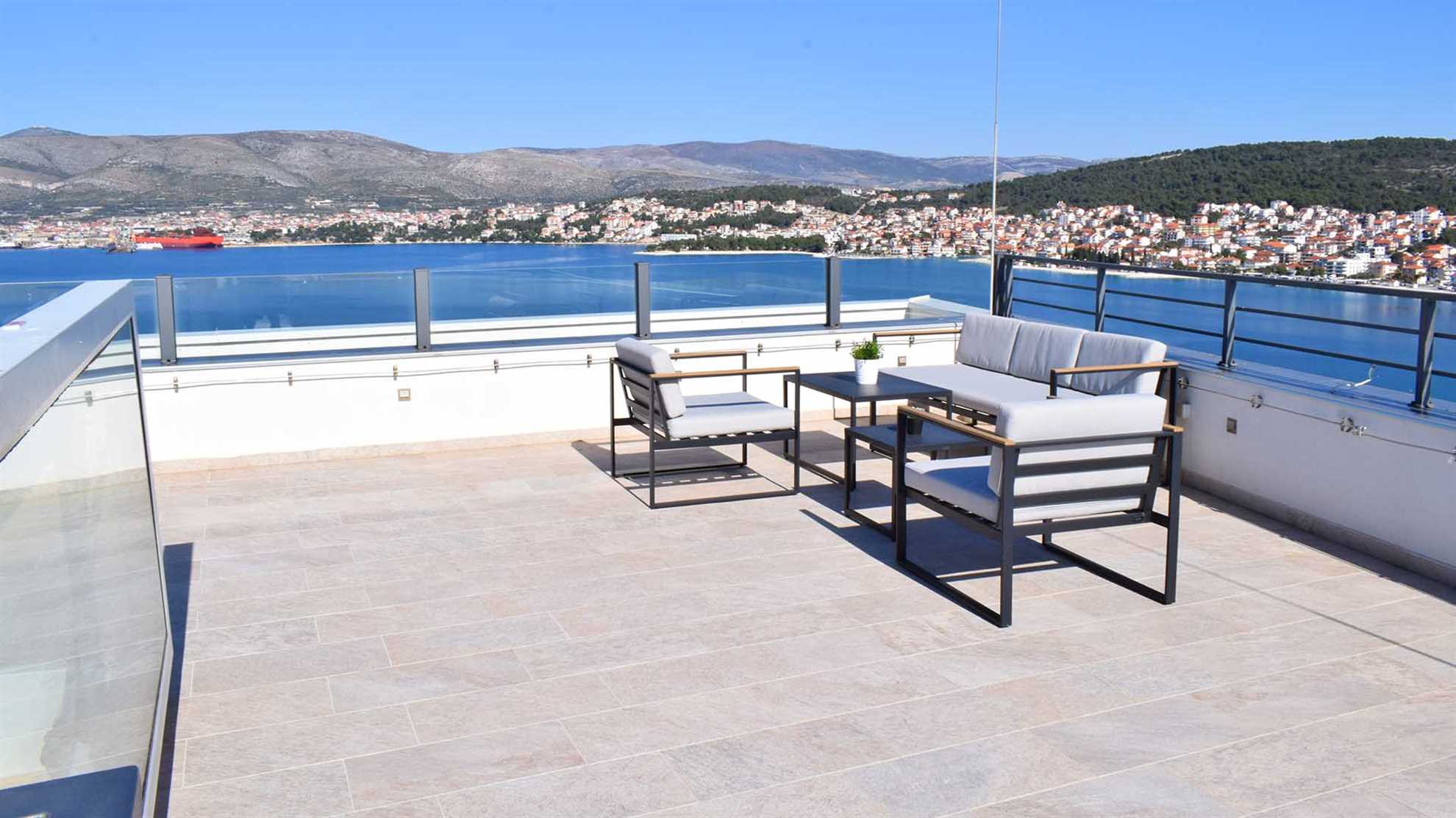 Luxury apartment Anniken - EOS CROATIA