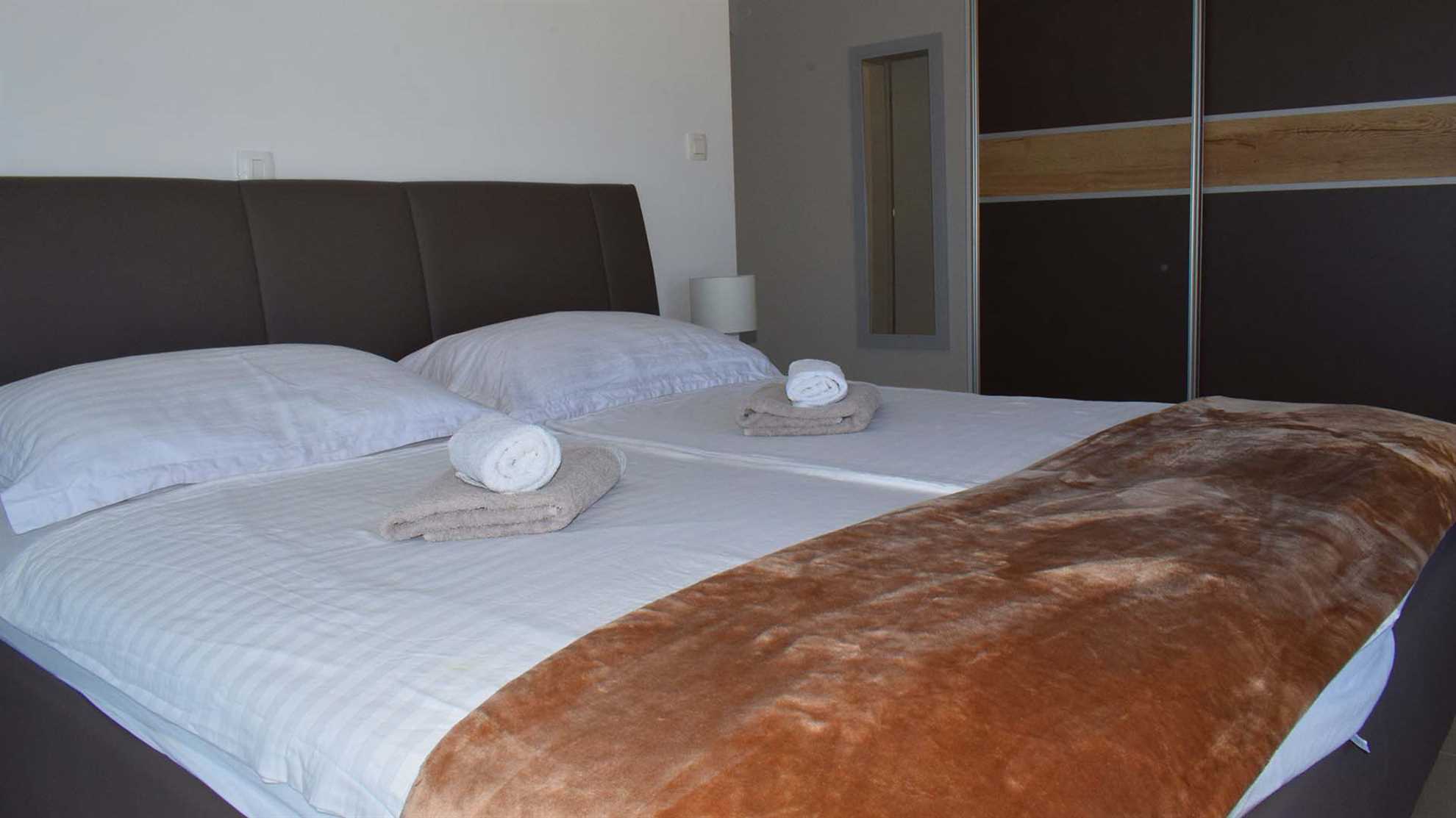 Luxury apartment Anniken - EOS CROATIA