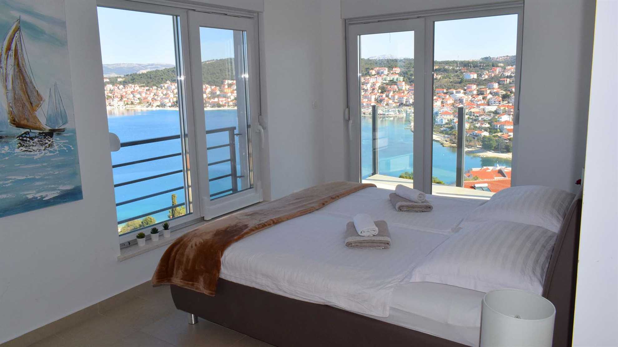 Luxury apartment Anniken - EOS CROATIA