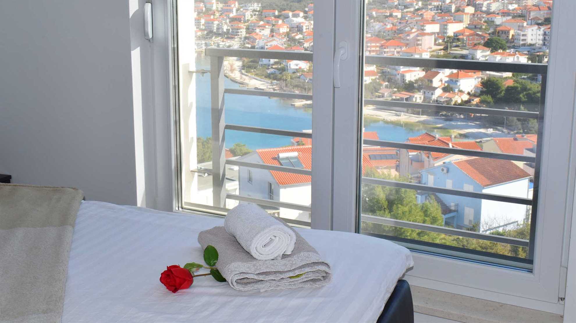 Luxury apartment Anniken - EOS CROATIA