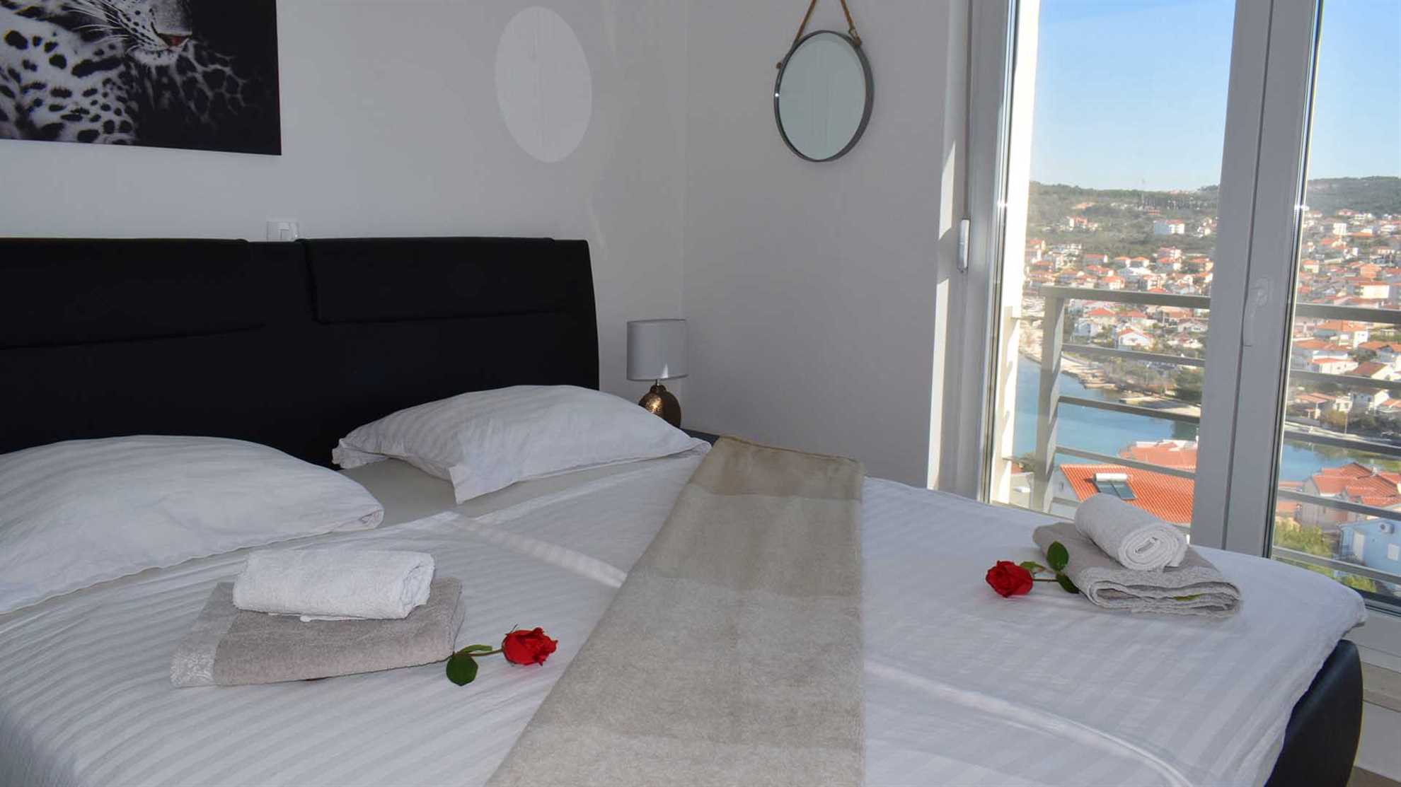 Luxury apartment Anniken - EOS CROATIA