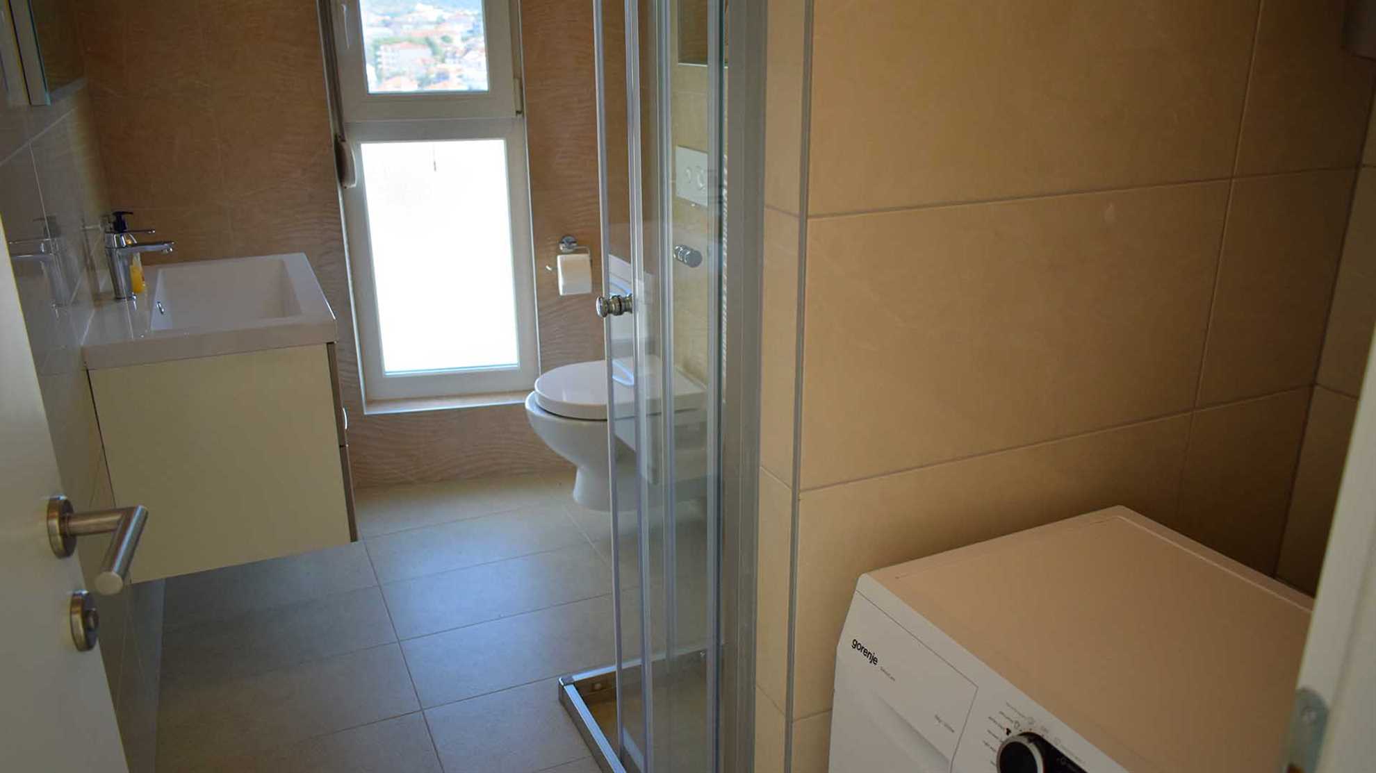 Luxury apartment Anniken - EOS CROATIA