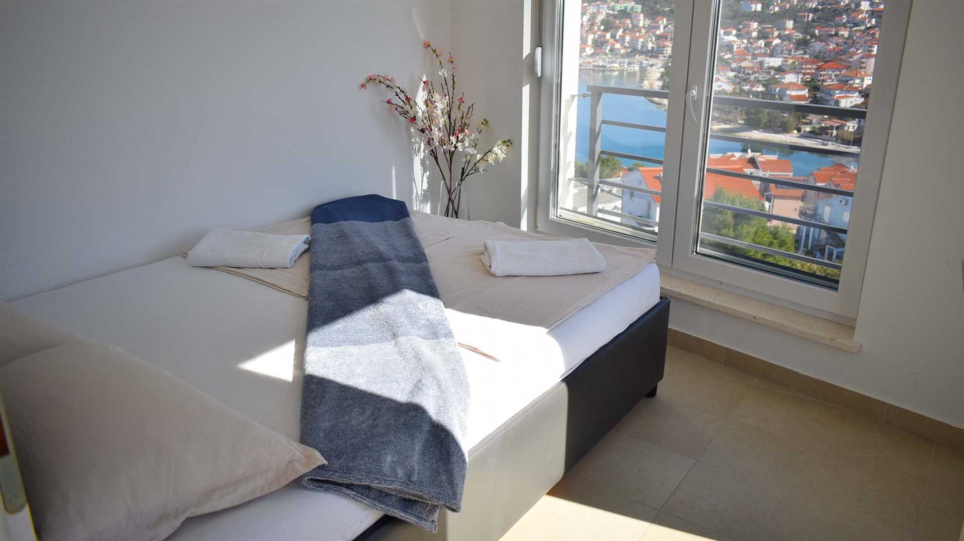 Luxury apartment Anniken - EOS CROATIA