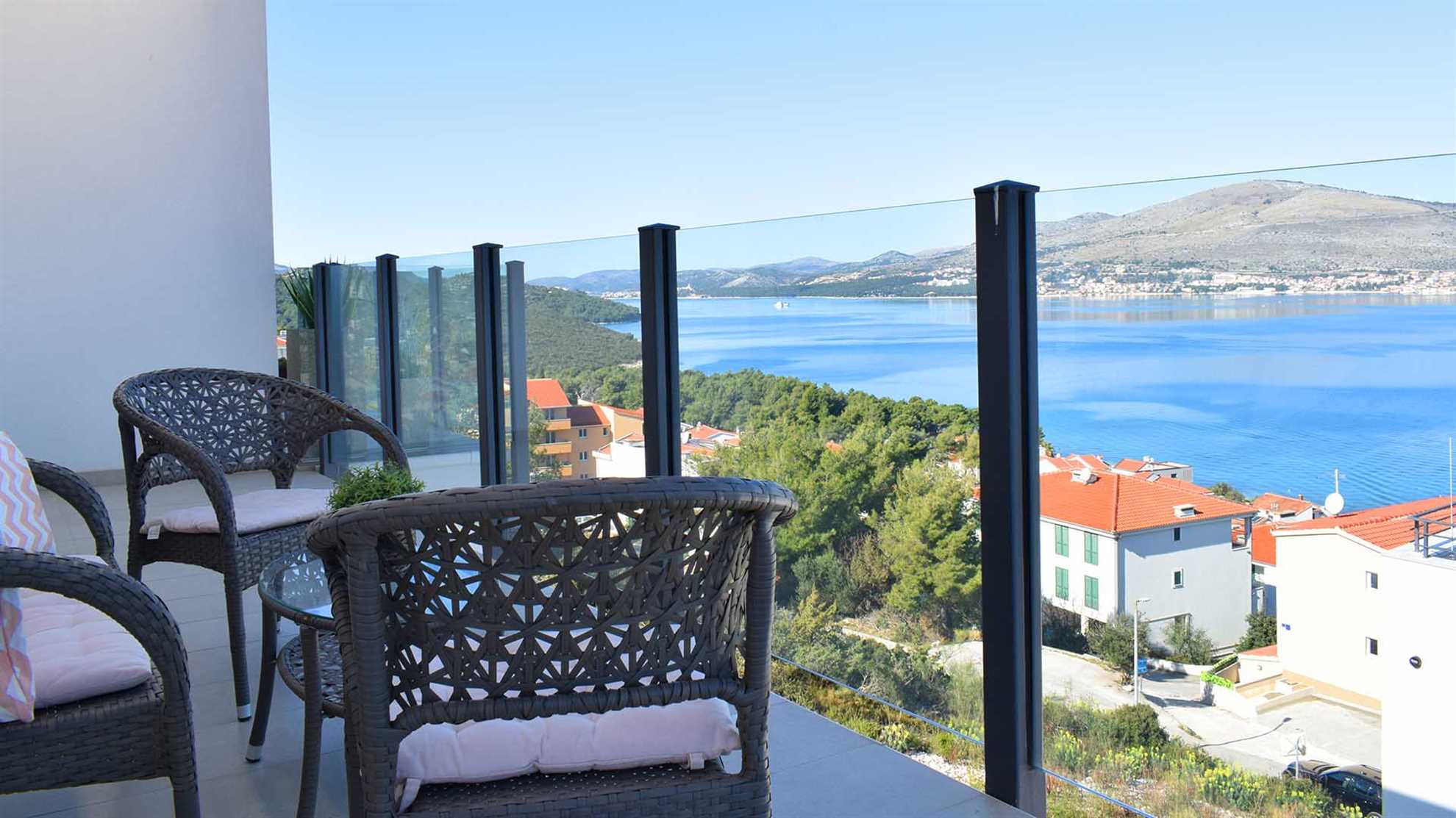 Luxury apartment Anniken - EOS CROATIA
