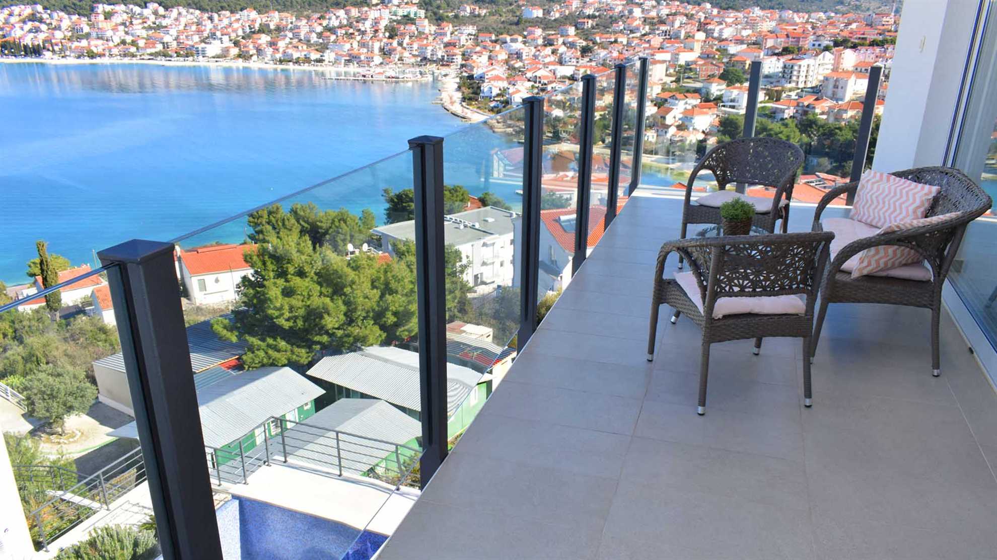 Luxury apartment Anniken - EOS CROATIA