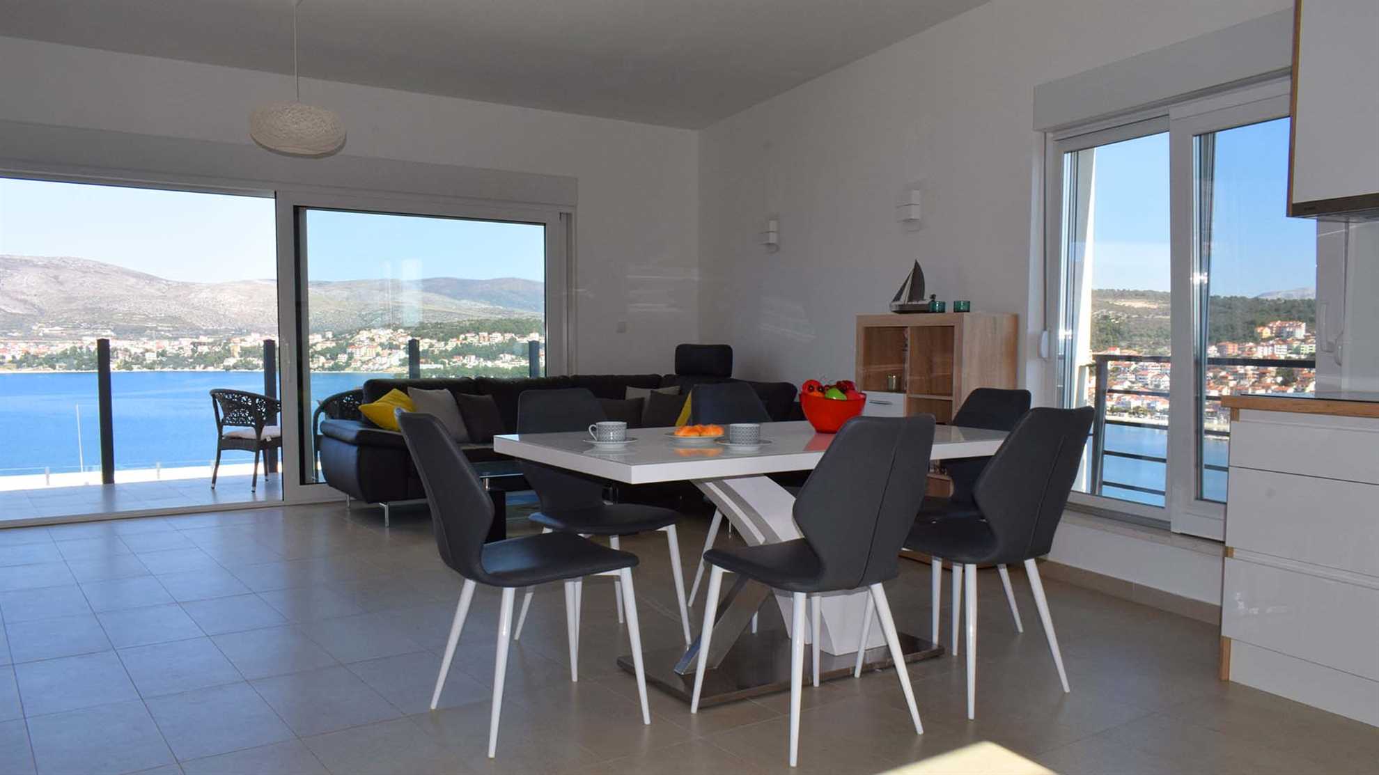 Luxury apartment Anniken - EOS CROATIA