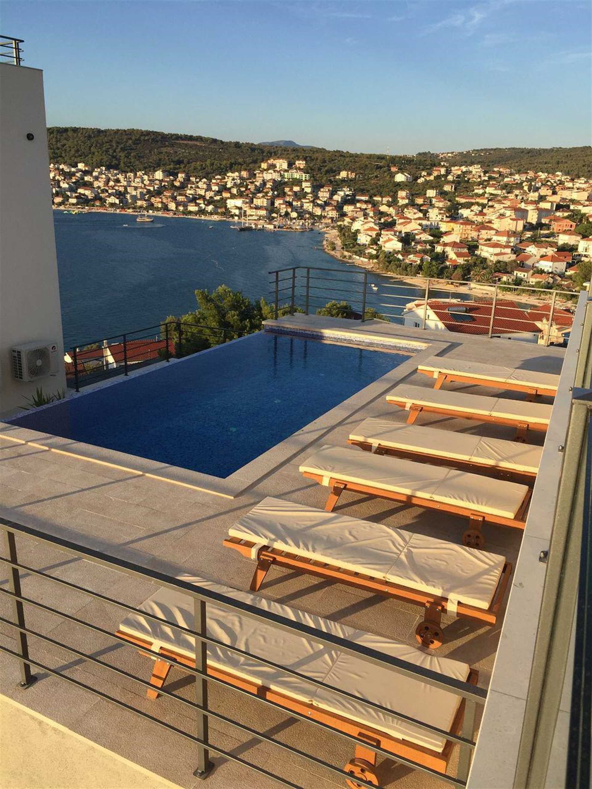 Luxury apartment Anniken - EOS CROATIA