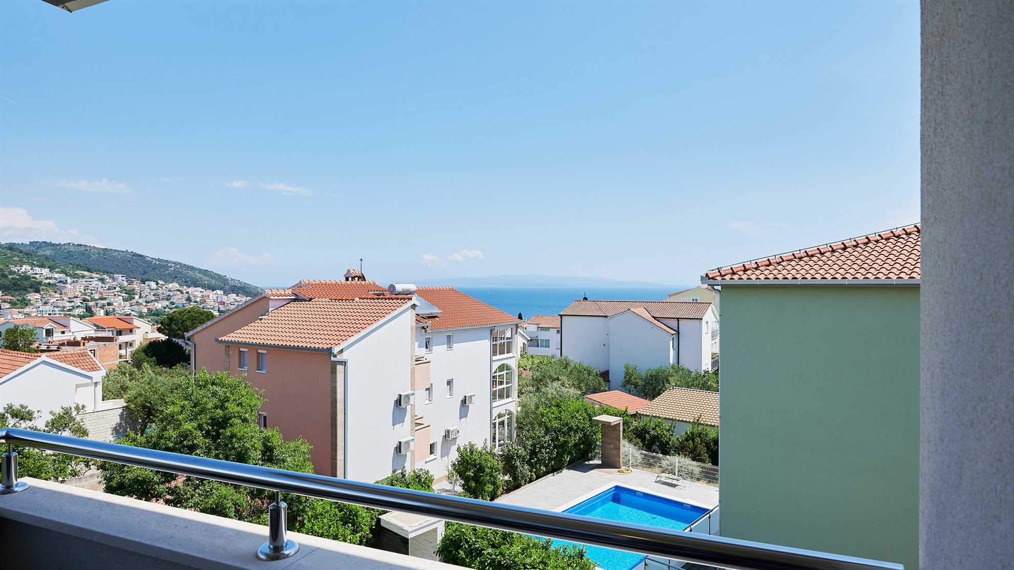 Apartment Adria - EOS Croatia
