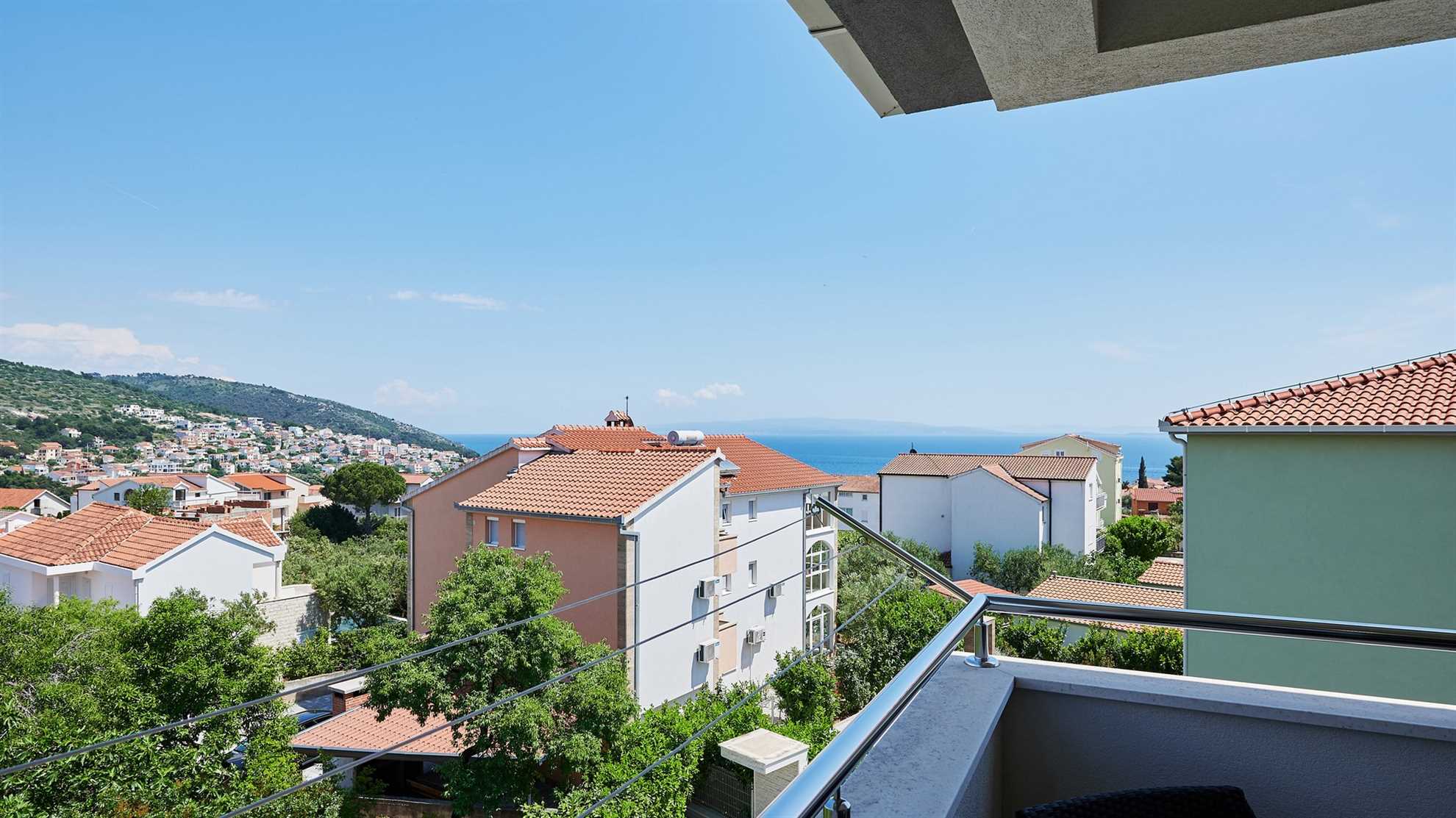 Apartment Adria - EOS Croatia