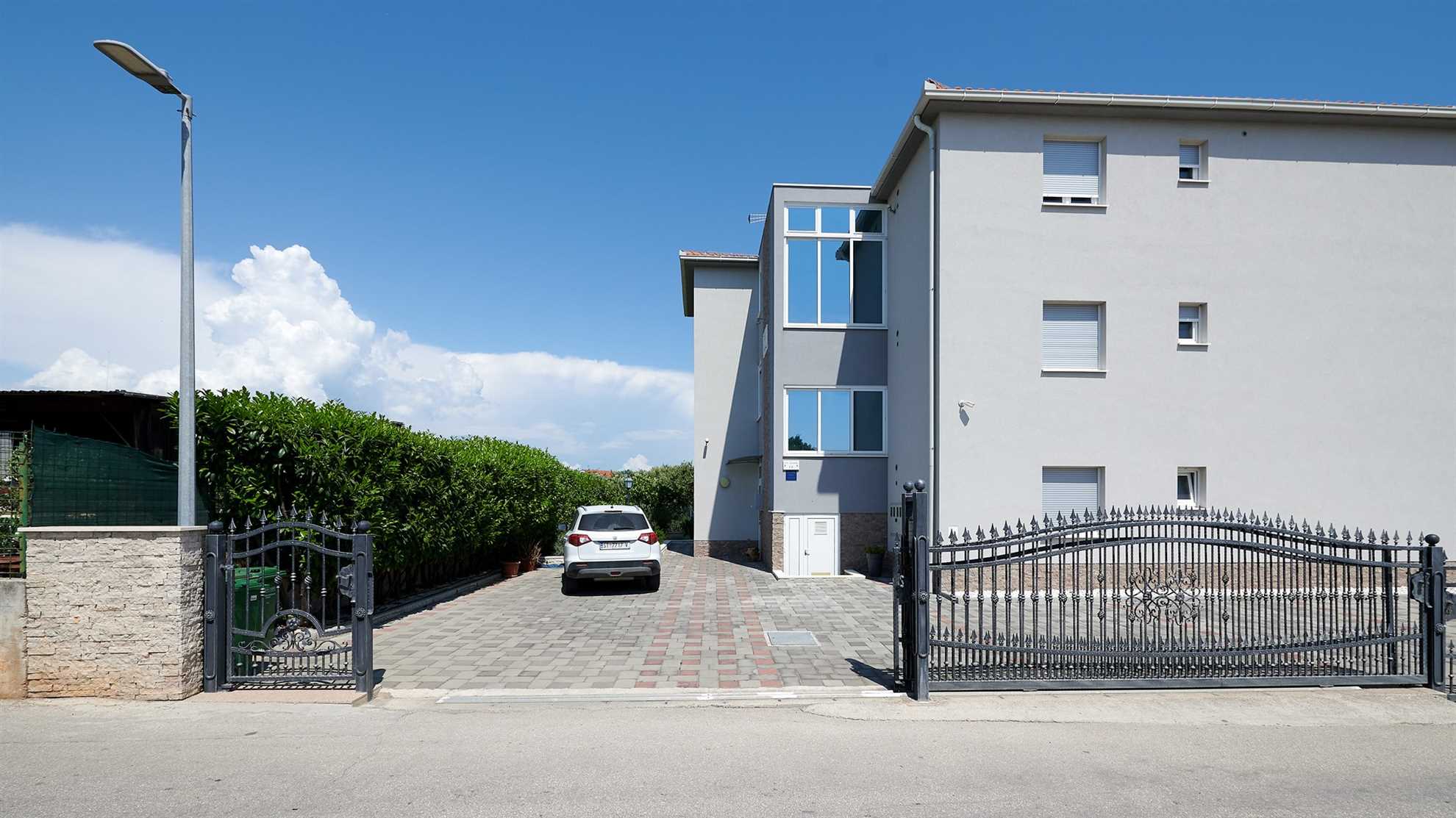 Apartment Adria - EOS Croatia