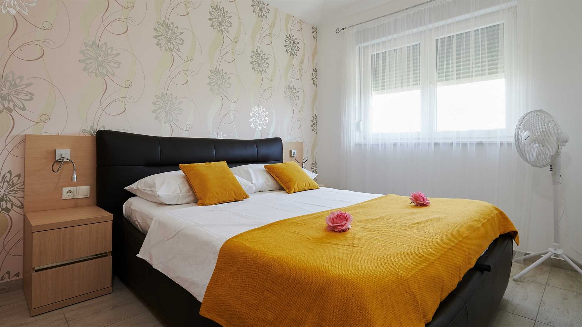 Apartment Adria - EOS Croatia