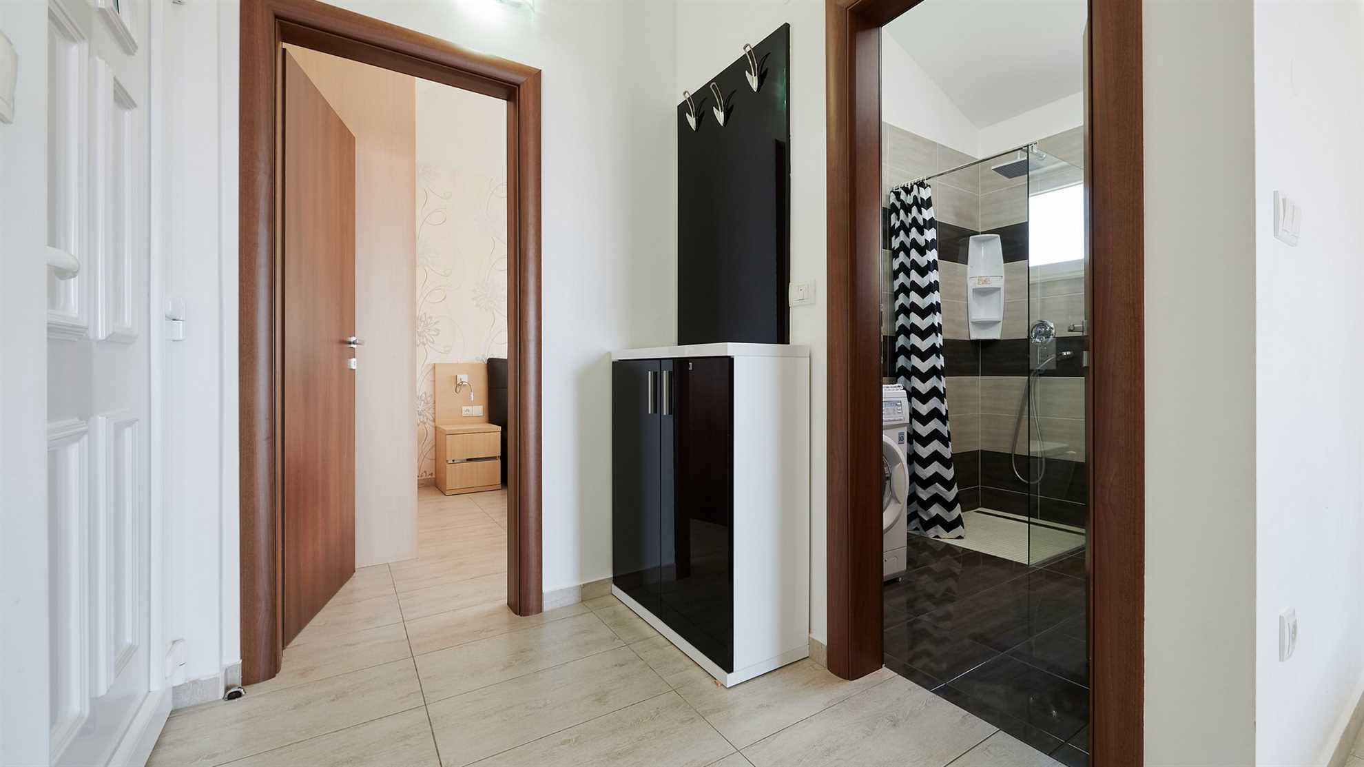 Apartment Adria - EOS Croatia