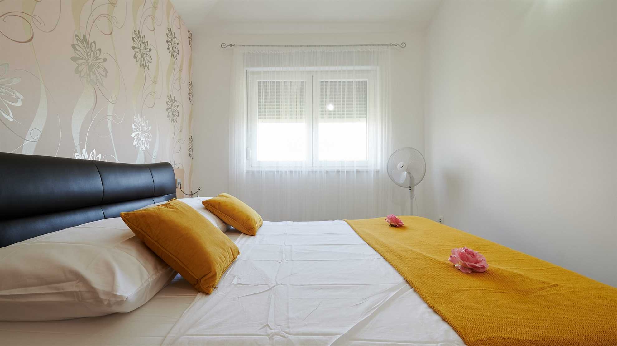 Apartment Adria - EOS Croatia