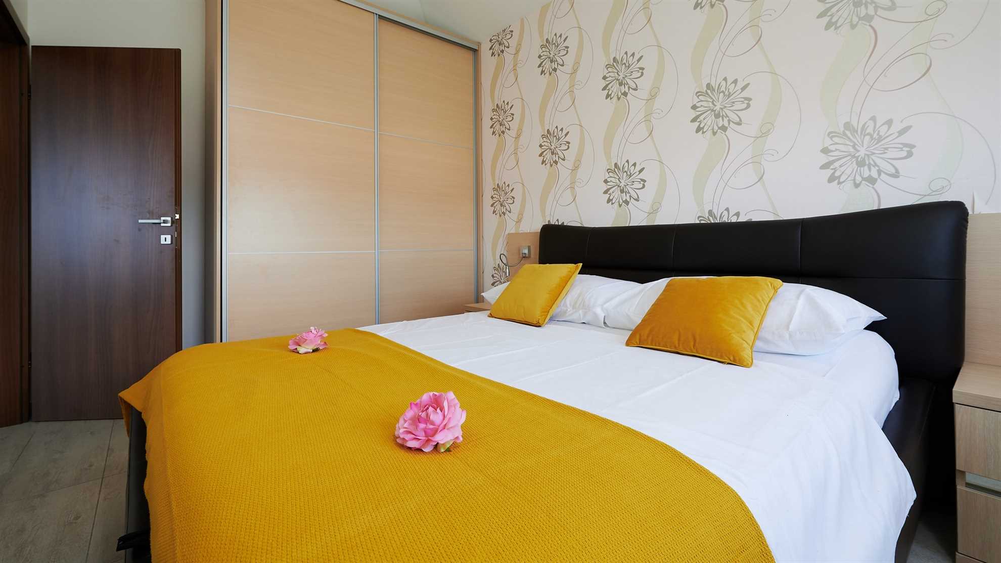 Apartment Adria - EOS Croatia