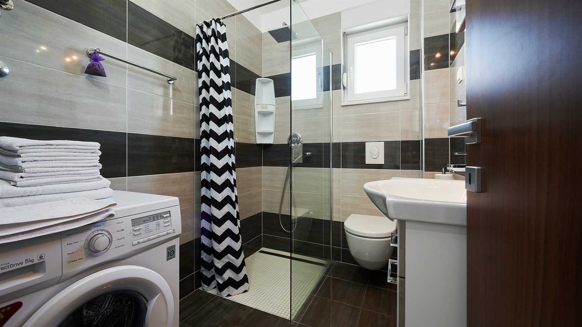 Apartment Adria - EOS Croatia