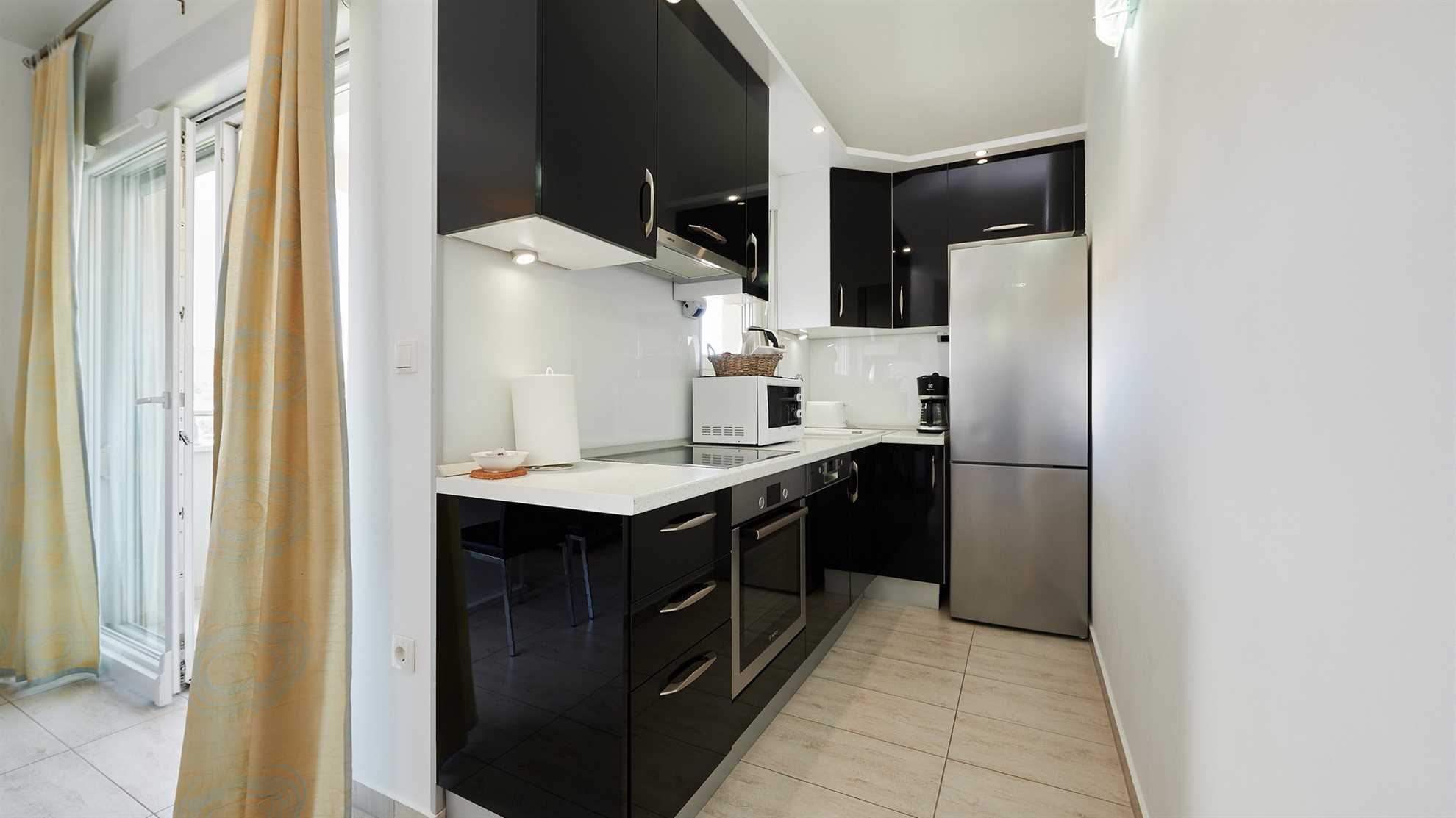 Apartment Adria - EOS Croatia