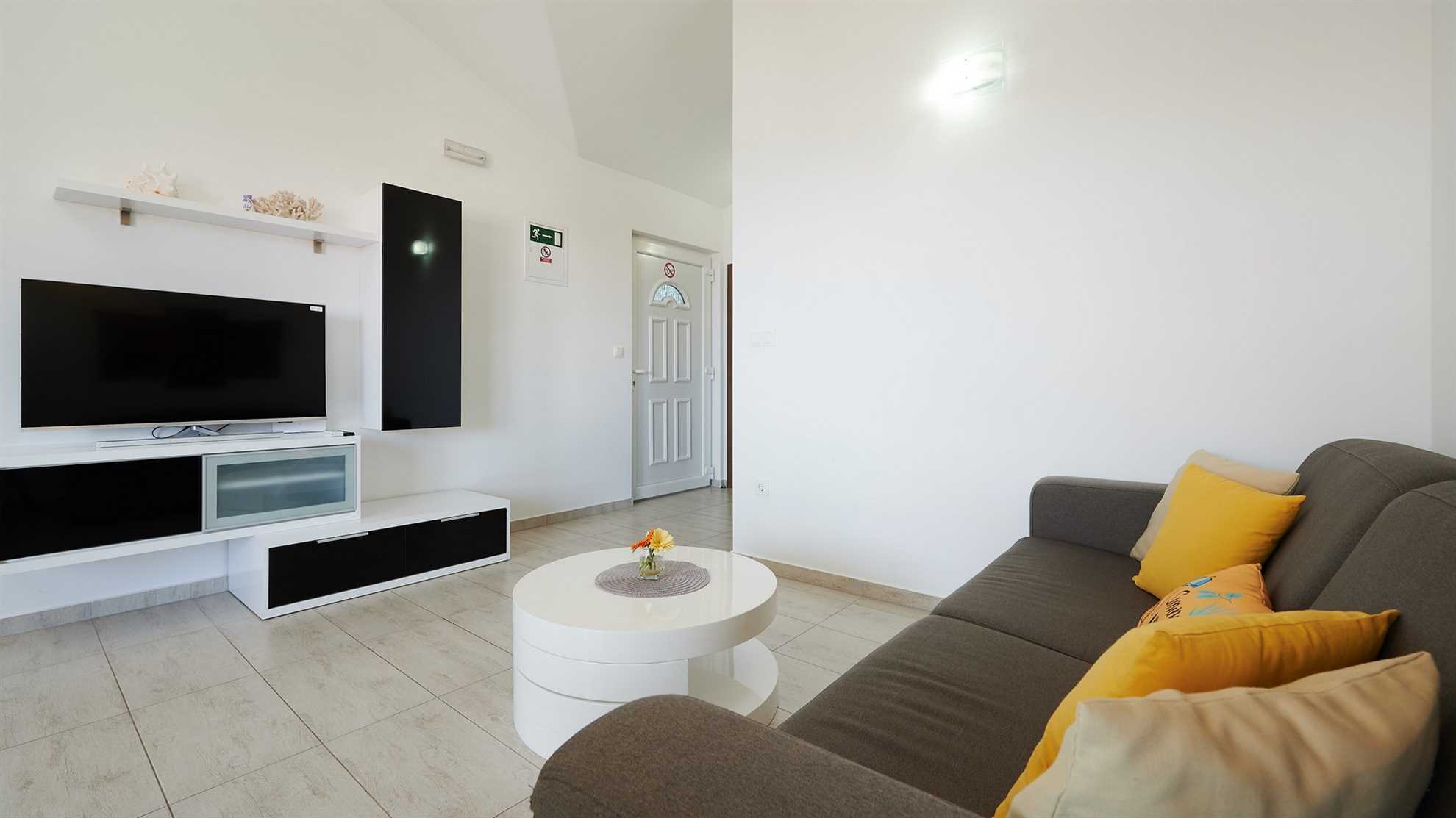 Apartment Adria - EOS Croatia