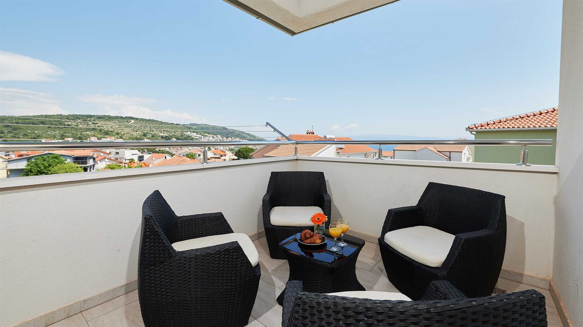 Apartment Adria - EOS Croatia