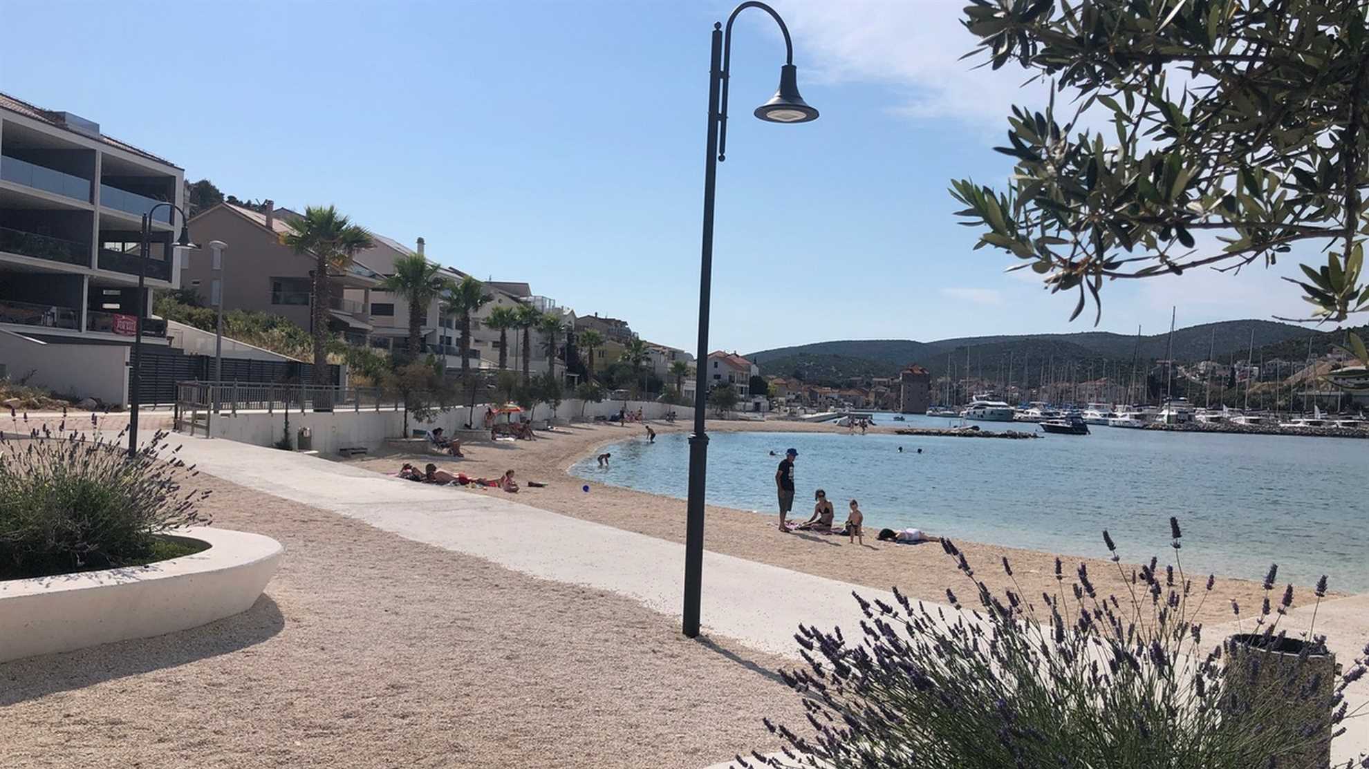 Ferienwohnung Palma - EOS KROATIEN