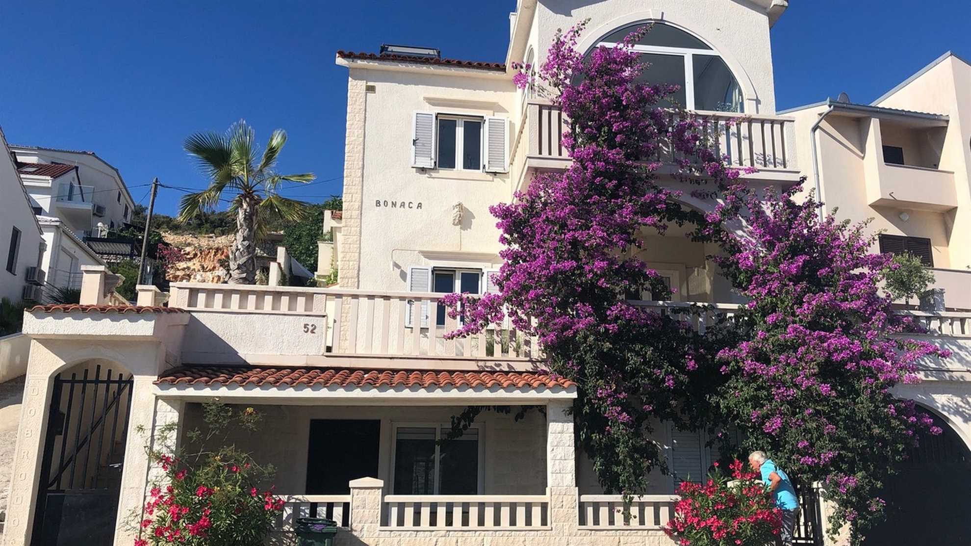 Ferienwohnung Palma - EOS KROATIEN