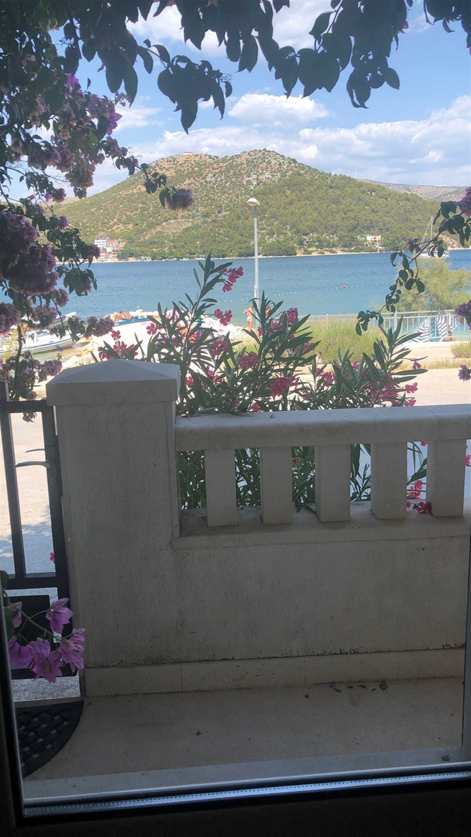 Ferienwohnung Palma - EOS KROATIEN