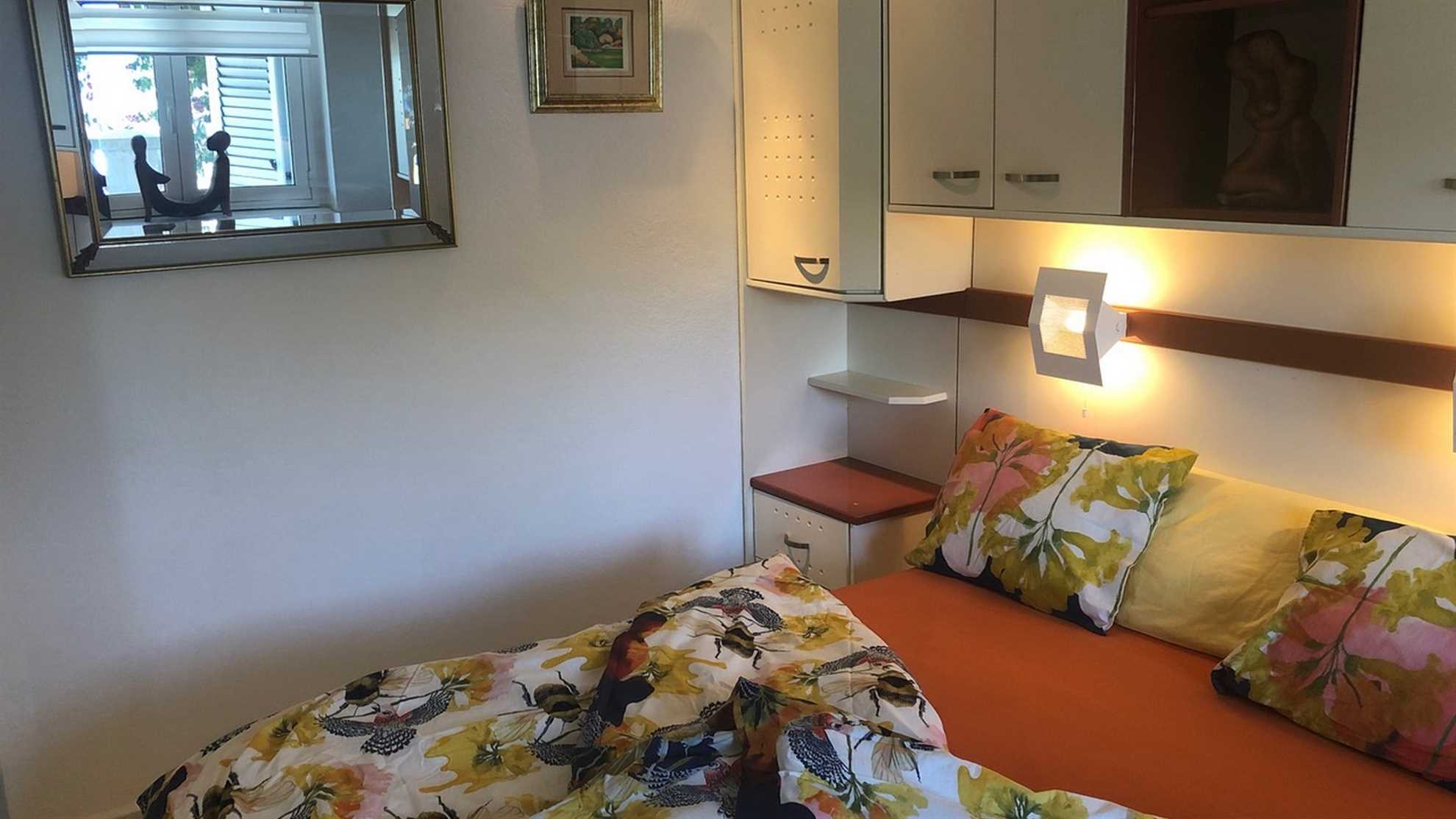 Ferienwohnung Palma - EOS KROATIEN