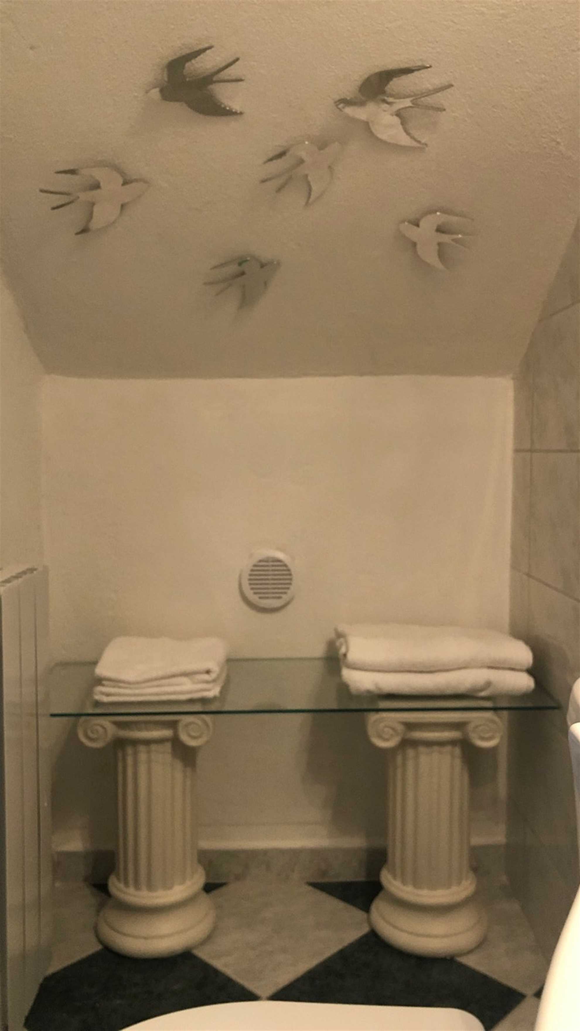 Ferienwohnung Palma - EOS KROATIEN