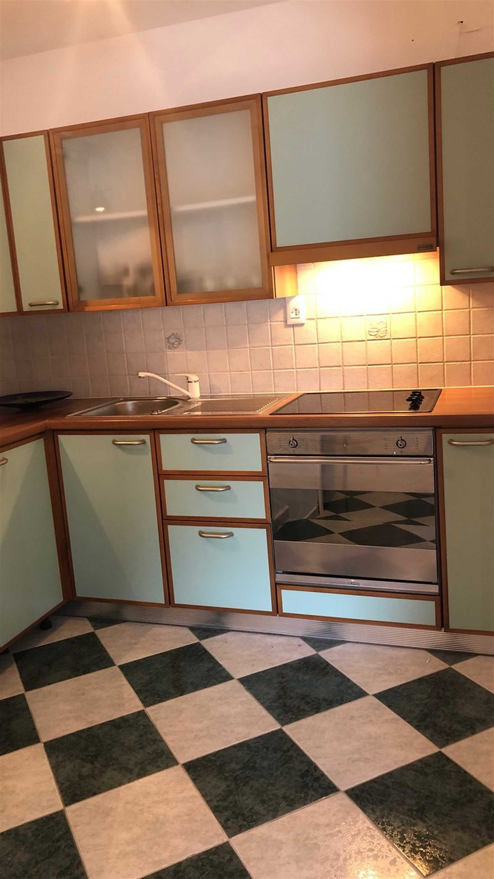 Ferienwohnung Palma - EOS KROATIEN