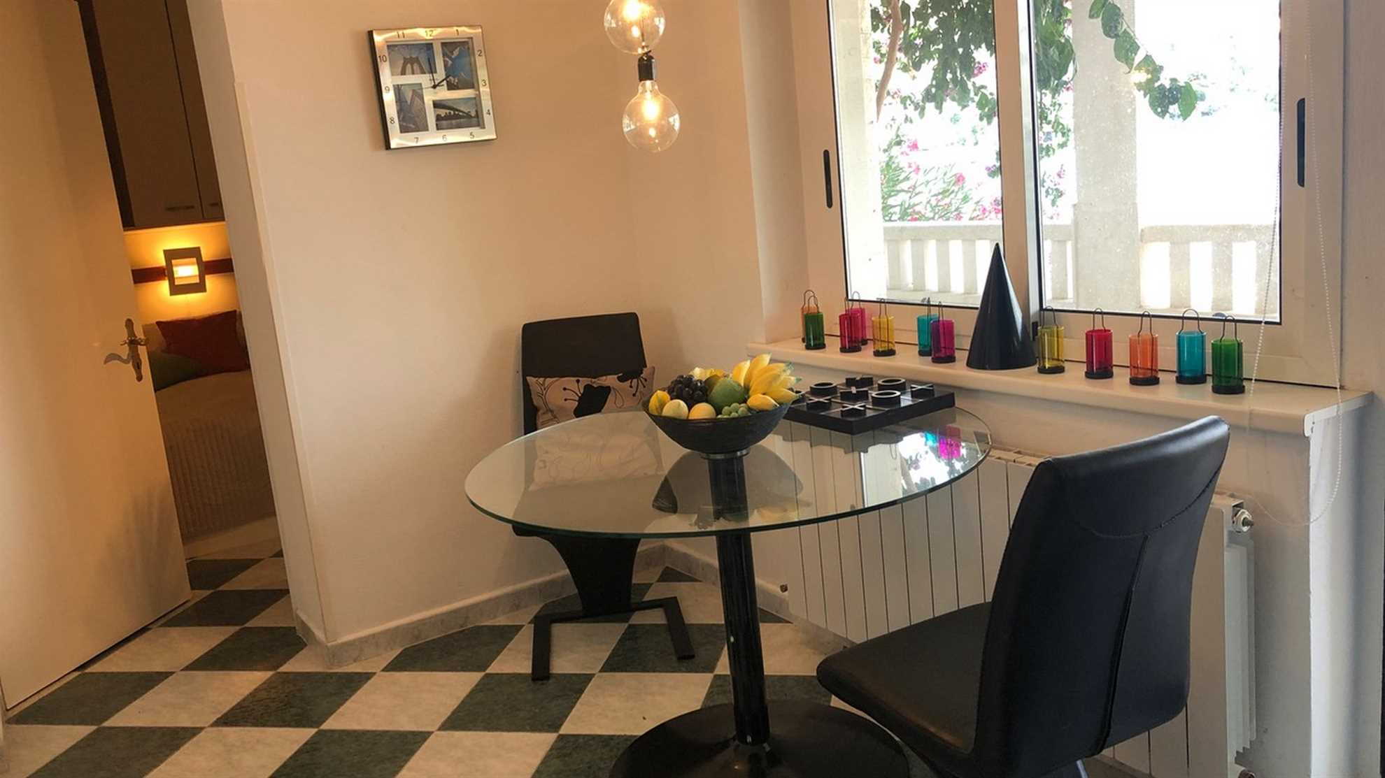 Ferienwohnung Palma - EOS KROATIEN