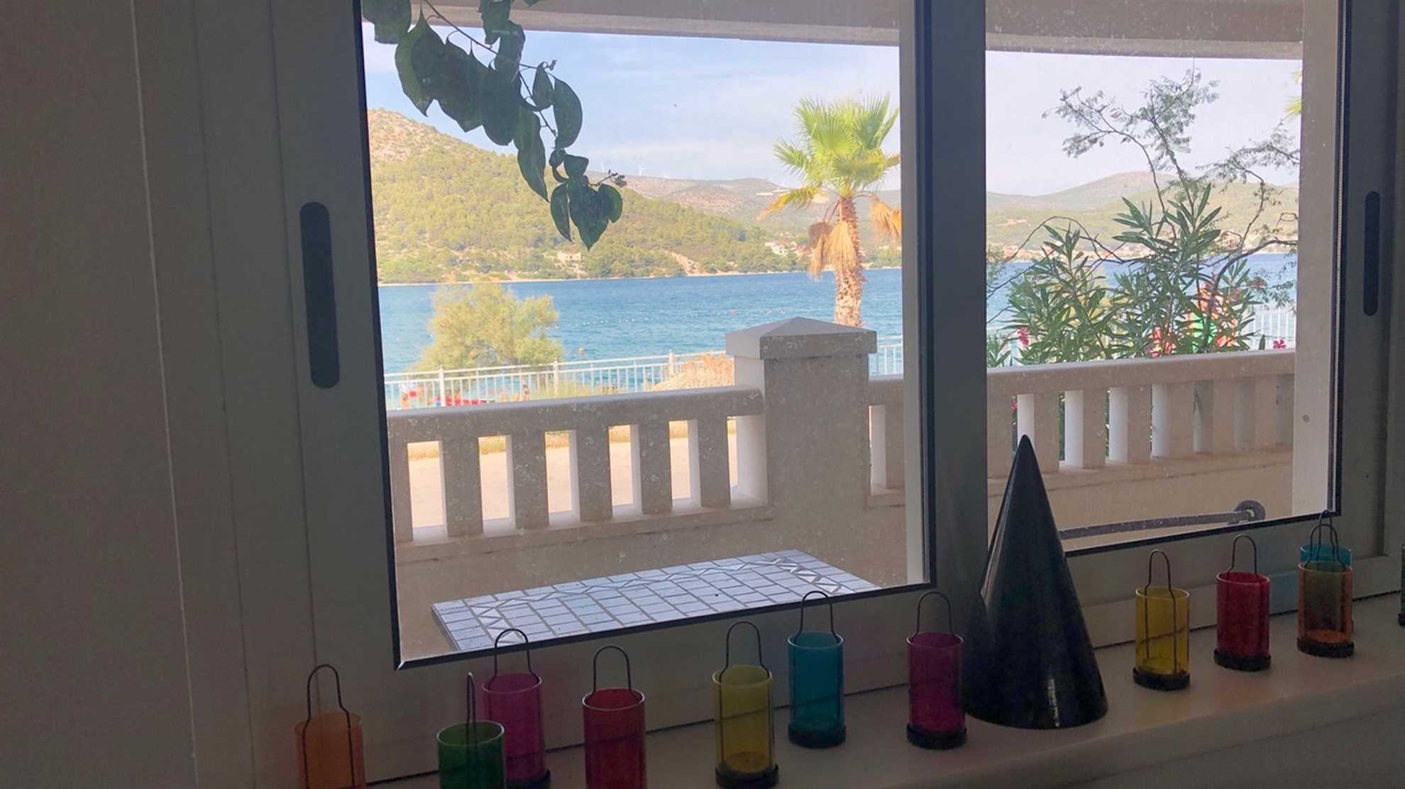 Ferienwohnung Palma - EOS KROATIEN
