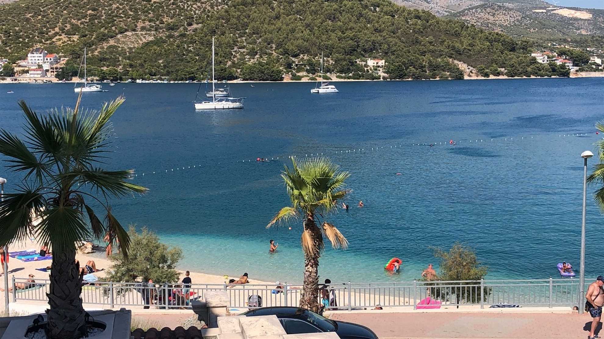 Ferienwohnung Palma - EOS KROATIEN