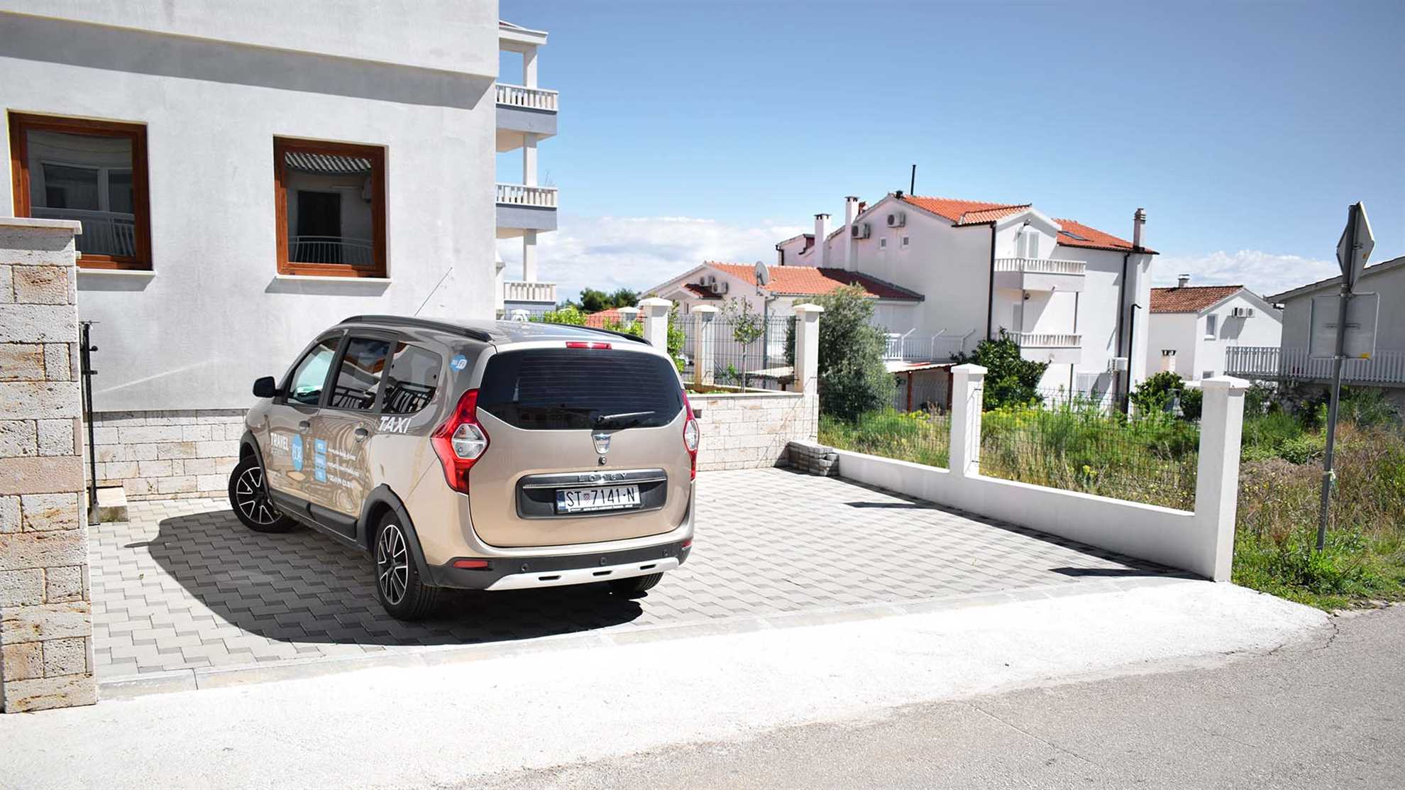 Apartment Summer Joy - EOS CROATIA