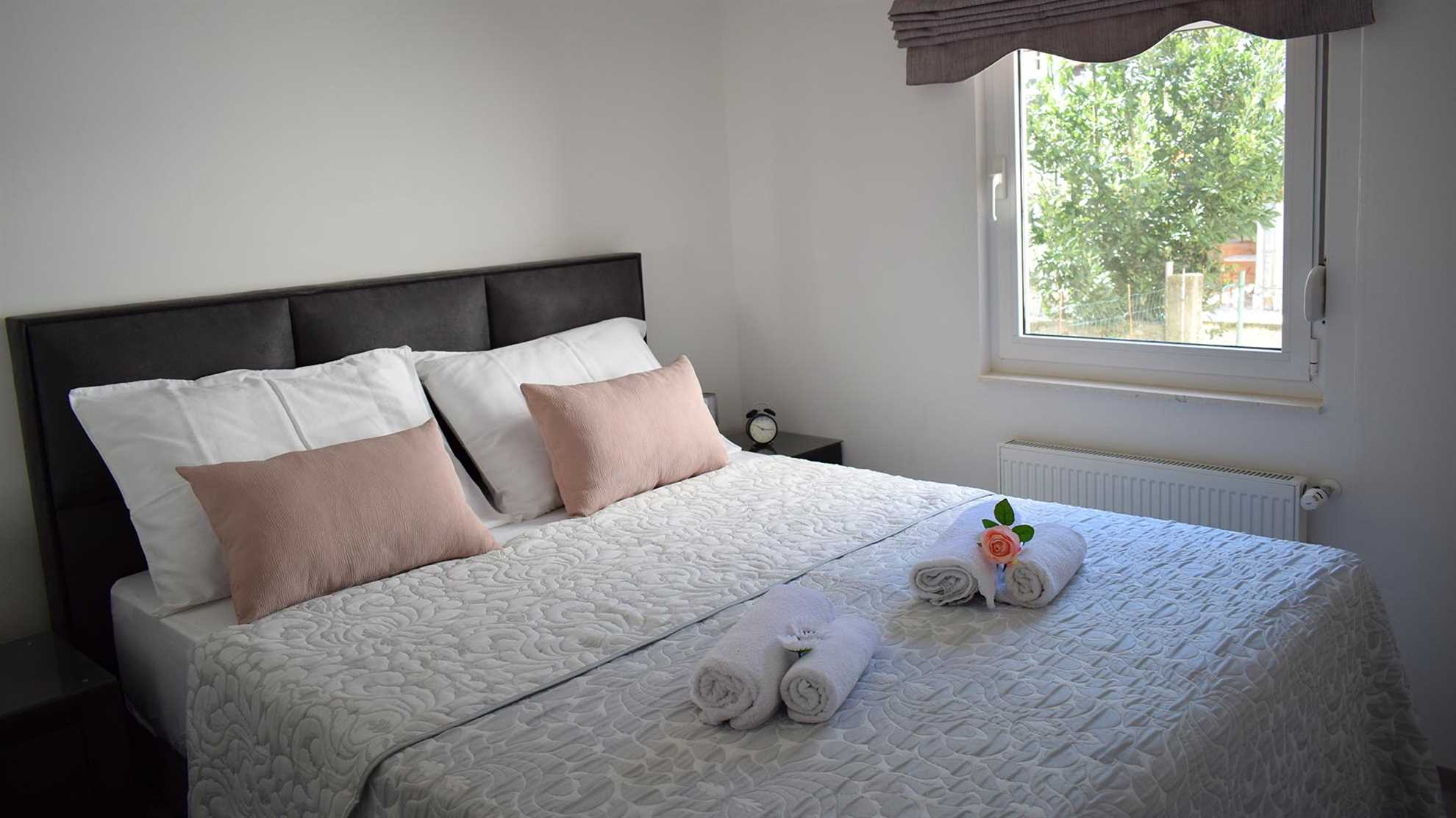Apartment Summer Joy - EOS CROATIA