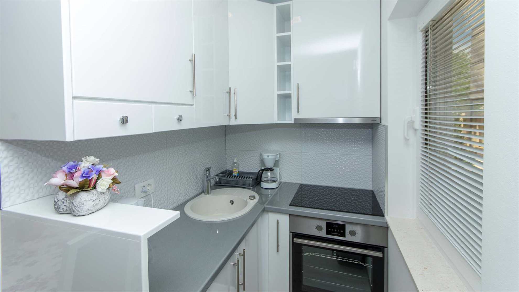 Apartment Summer Joy - EOS CROATIA