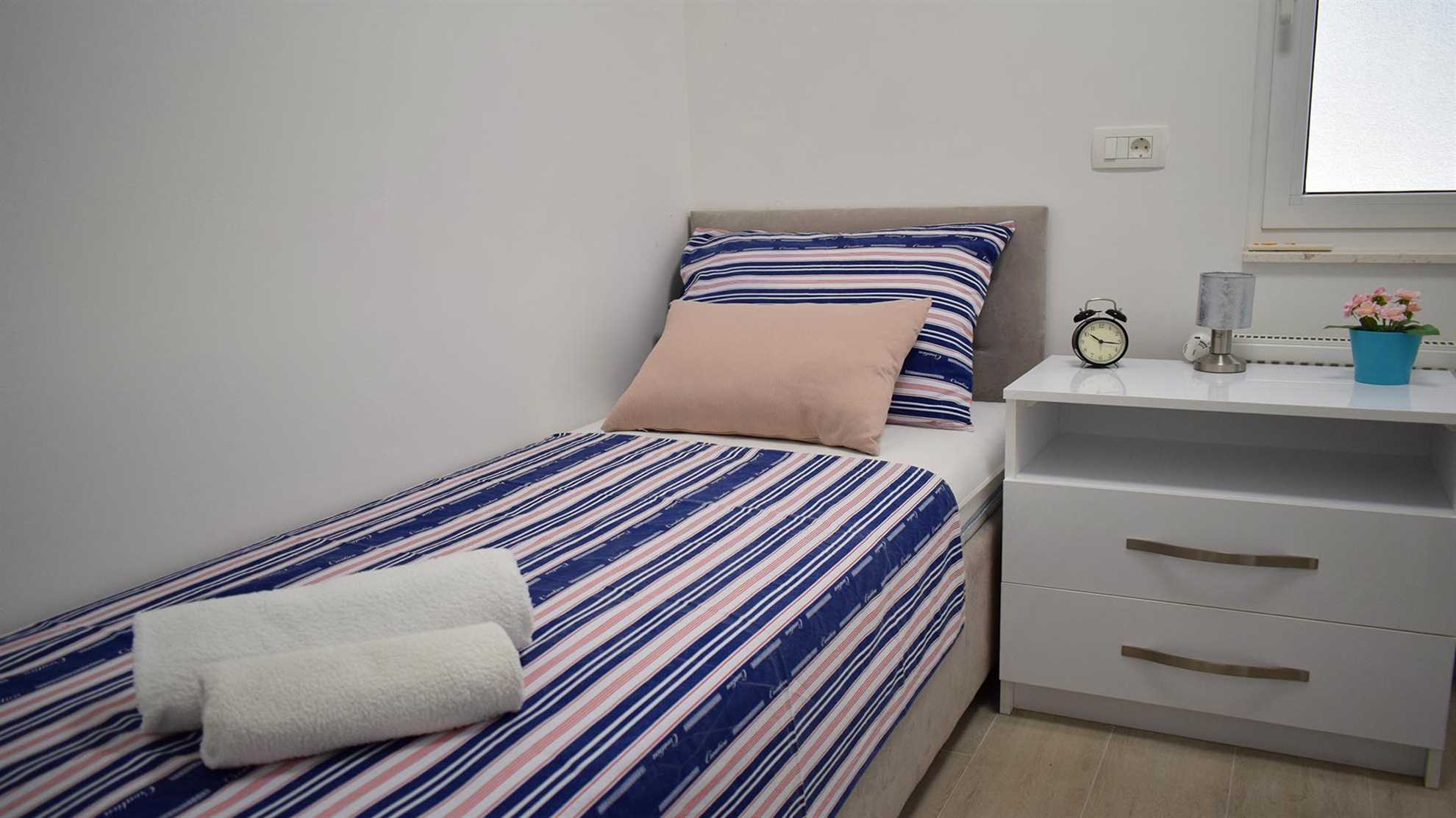 Apartment Summer Joy - EOS CROATIA