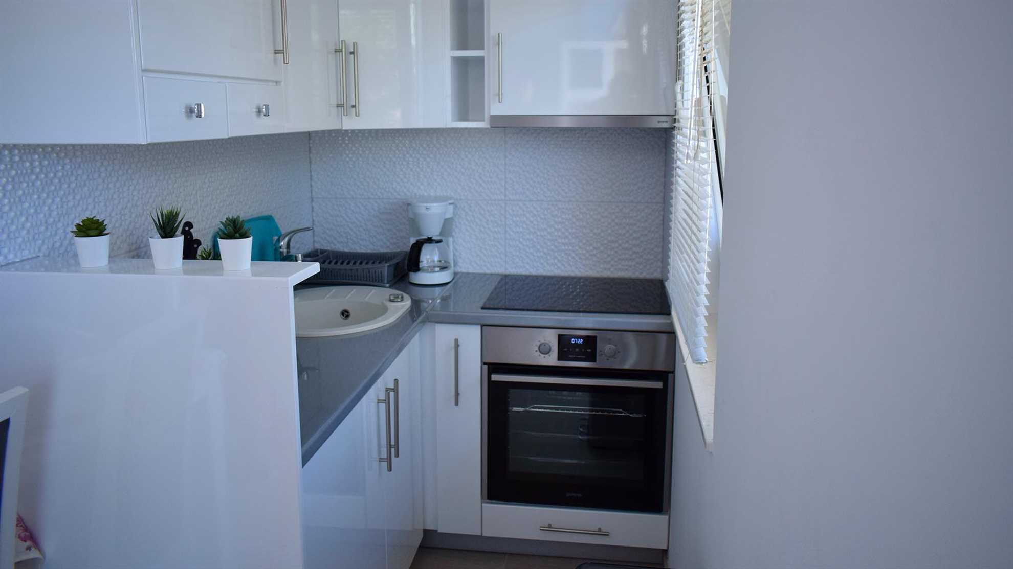 Apartment Summer Joy - EOS CROATIA