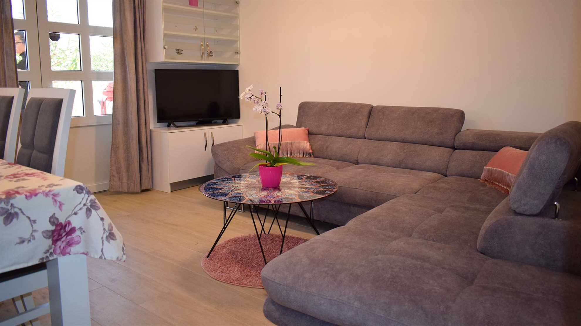 Apartment Summer Joy - EOS CROATIA