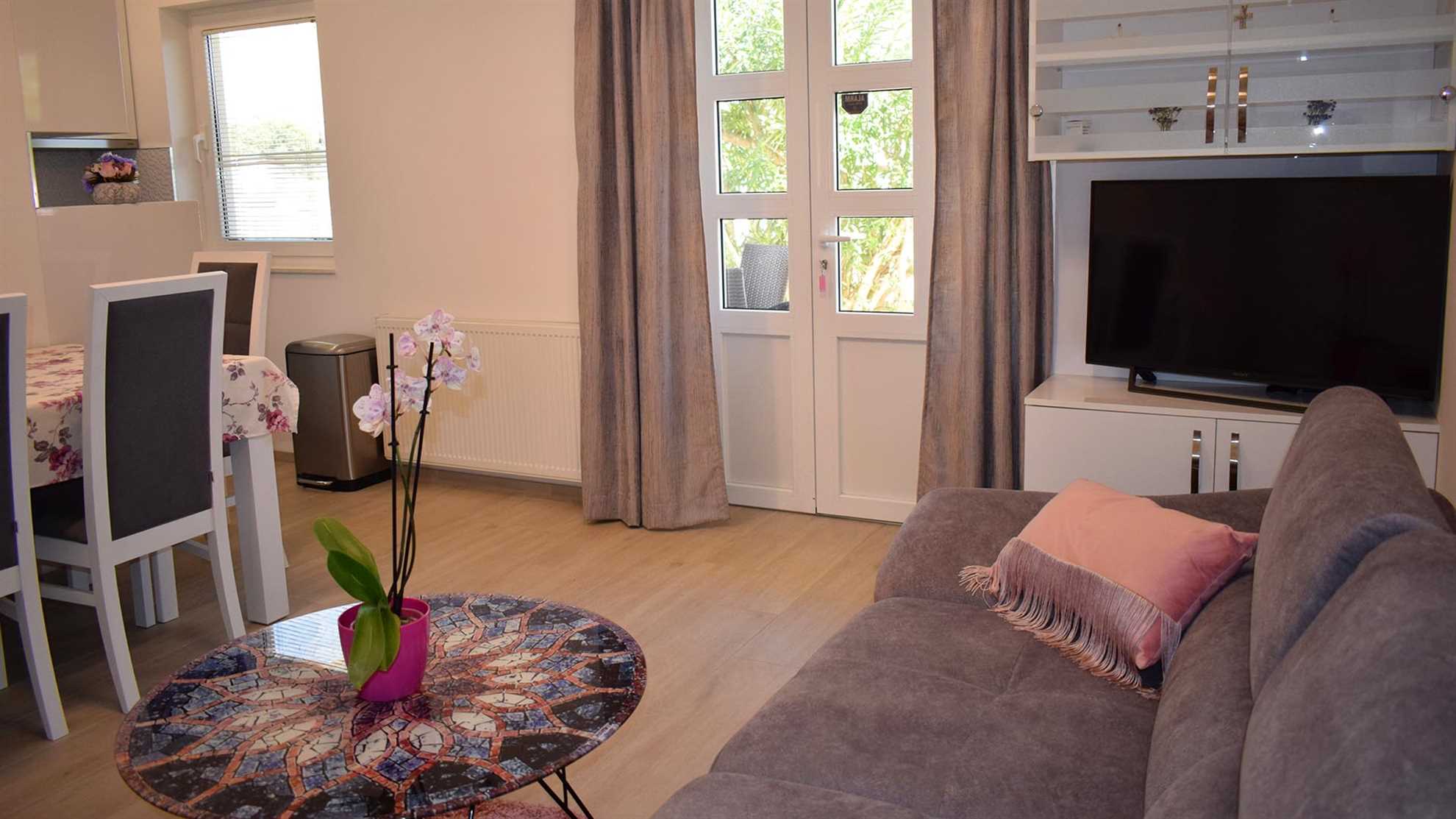 Apartment Summer Joy - EOS CROATIA