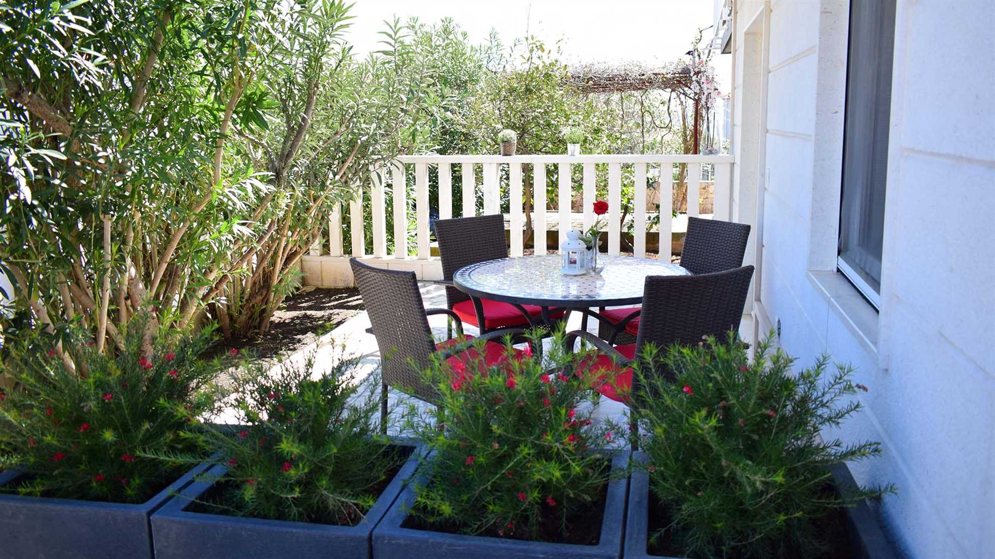 Apartment Summer Joy - EOS CROATIA
