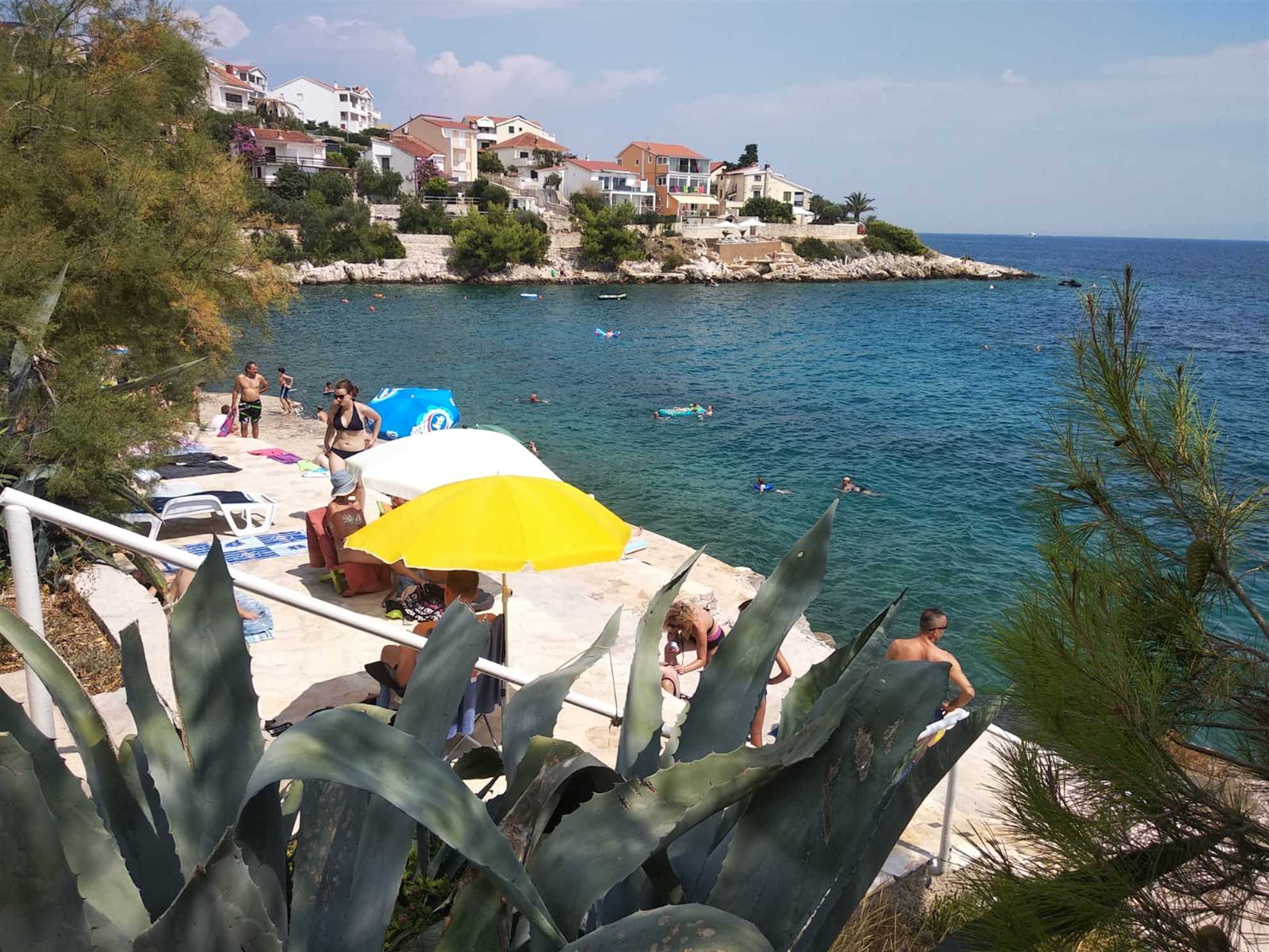 Apartment Summer Joy - EOS CROATIA
