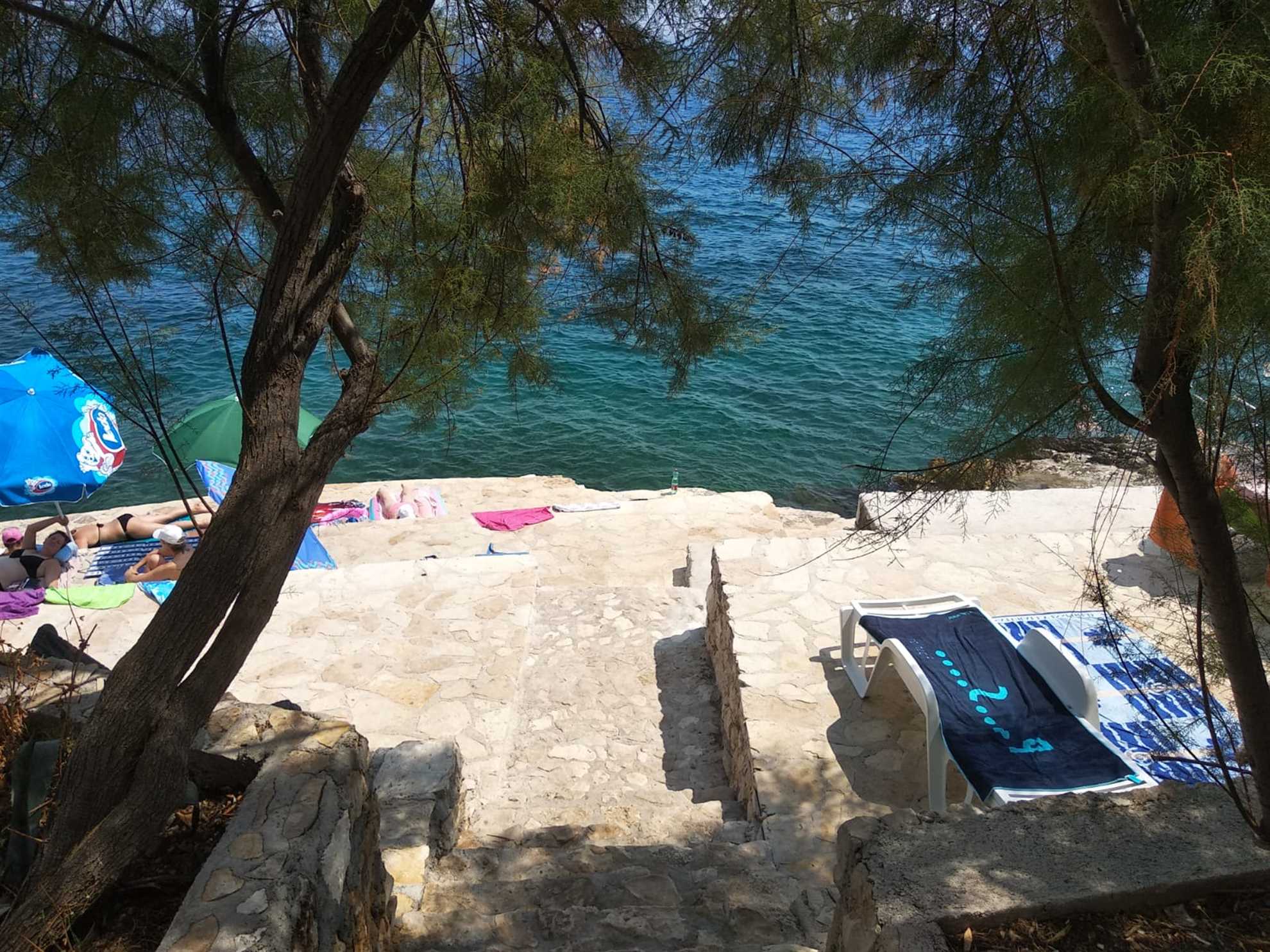 Apartment Summer Joy - EOS CROATIA