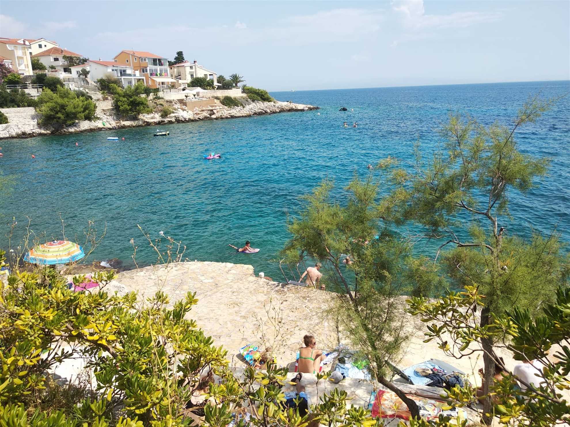 Apartment Summer Joy - EOS CROATIA