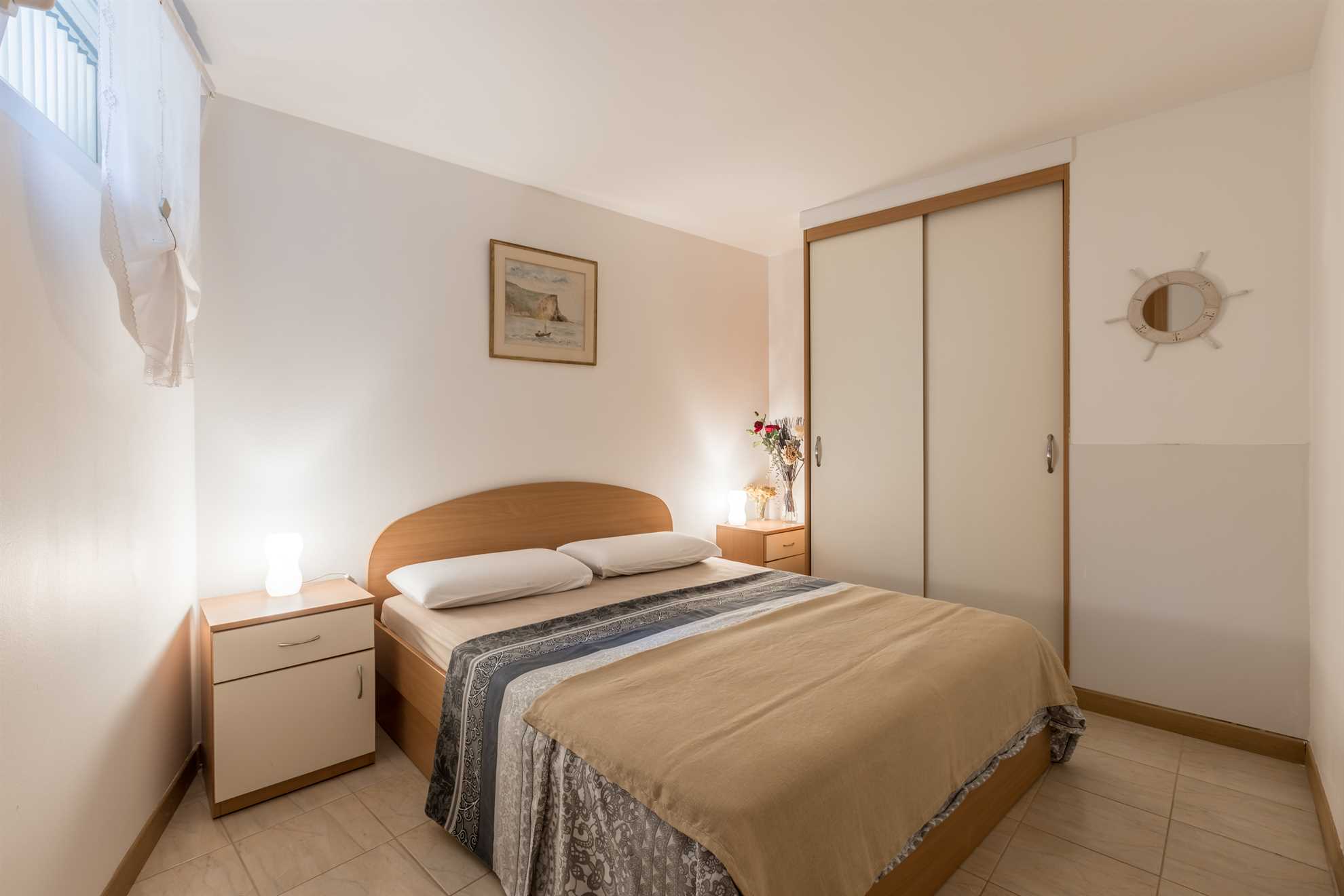 Seaview apartment Katarina near beach - EOS CROATIA