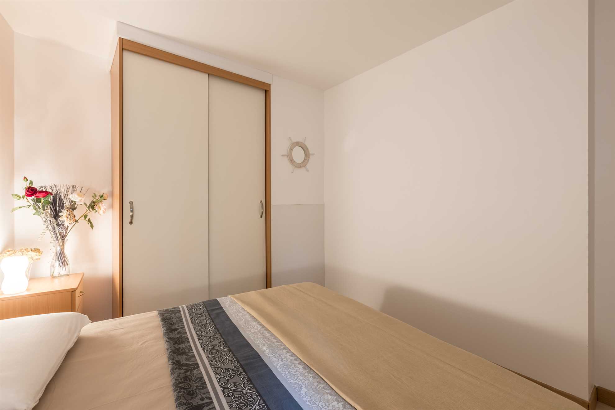 Seaview apartment Katarina near beach - EOS CROATIA