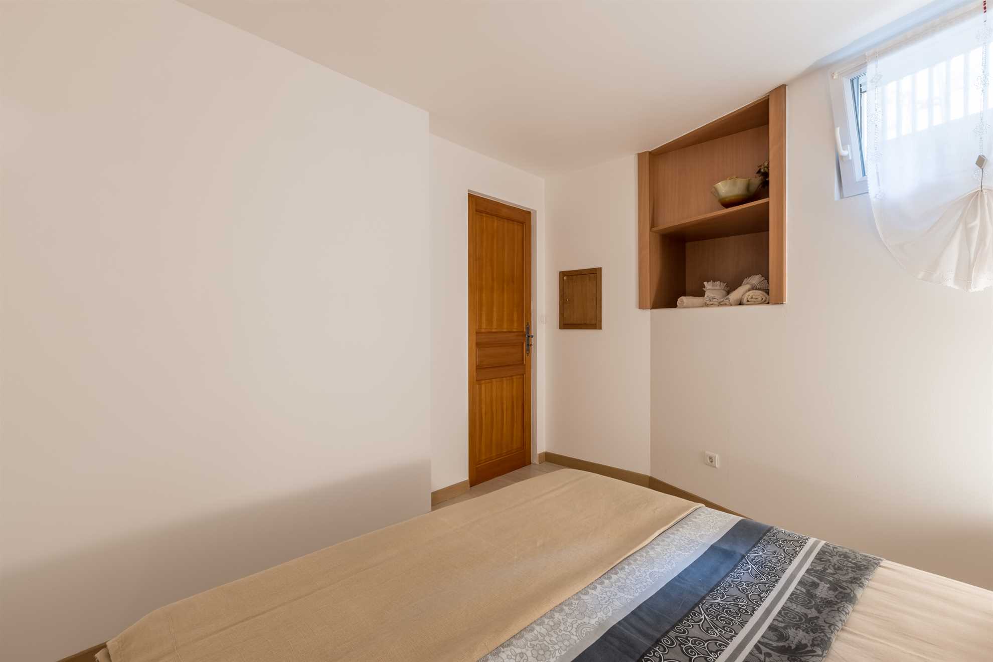 Seaview apartment Katarina near beach - EOS CROATIA