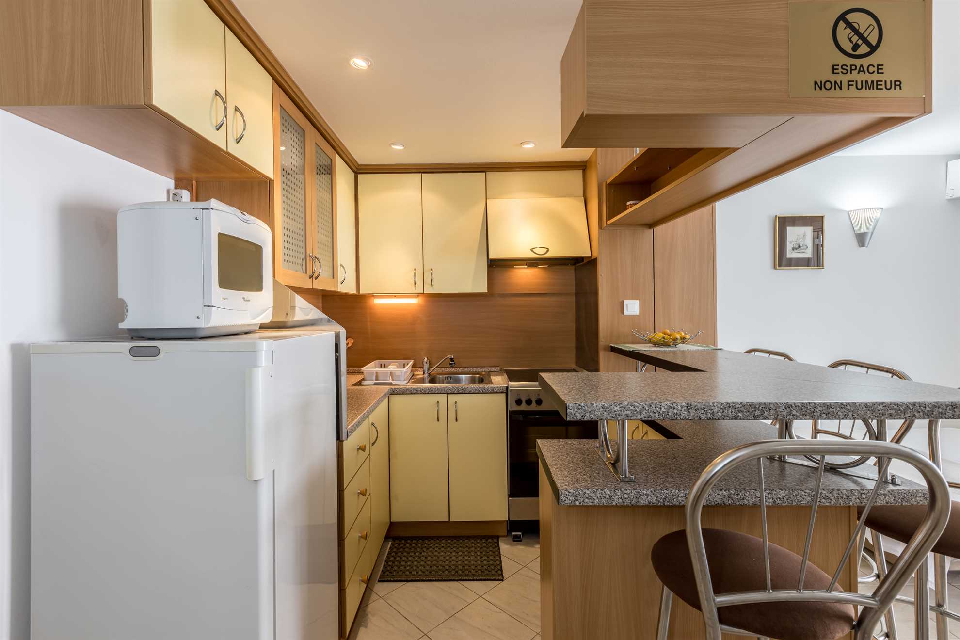 Seaview apartment Katarina near beach - EOS CROATIA
