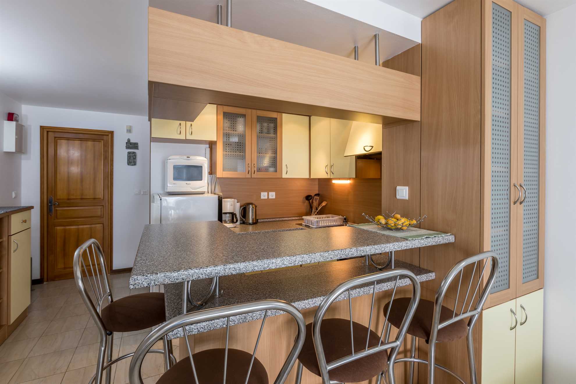 Seaview apartment Katarina near beach - EOS CROATIA